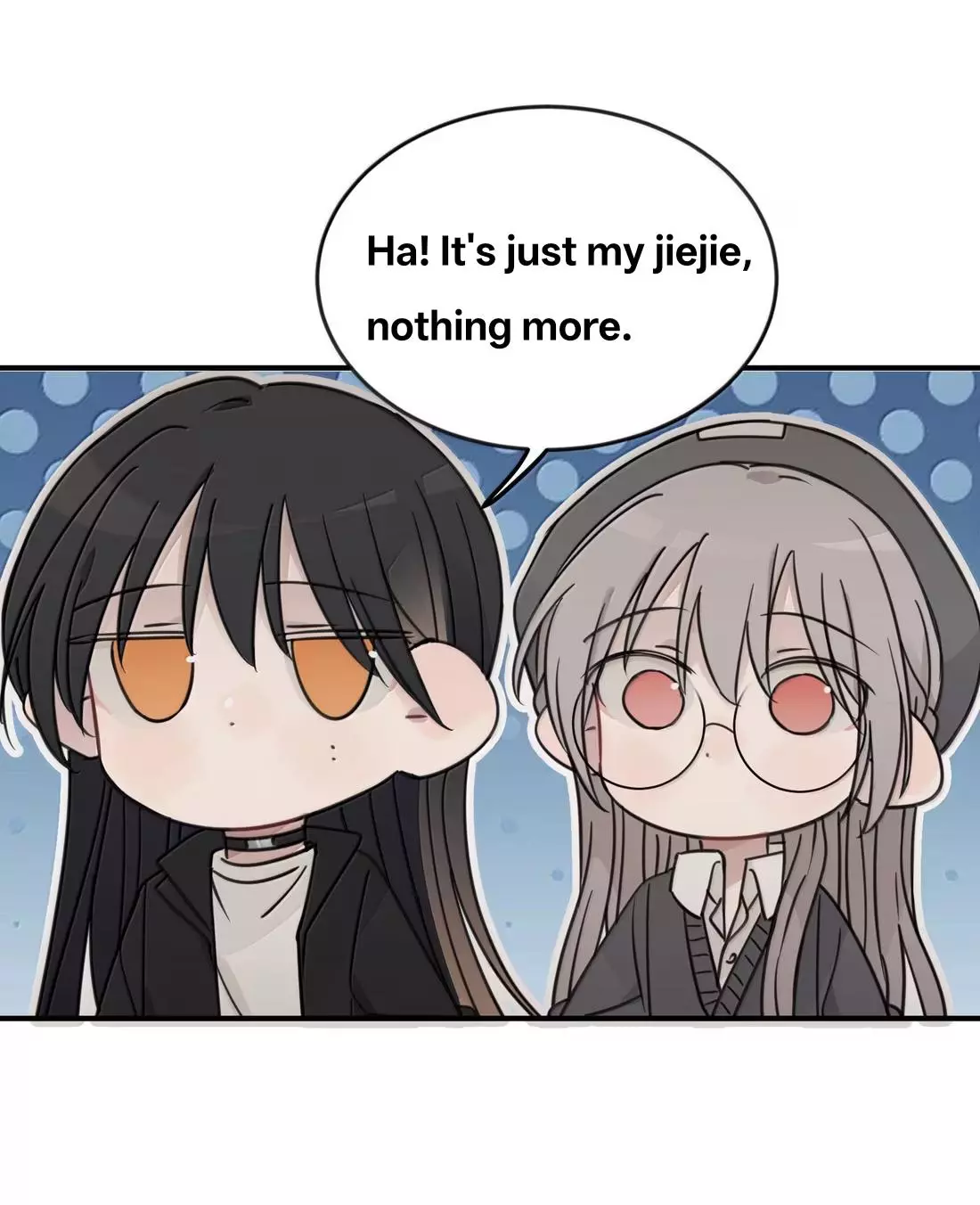 Listening to the Stars Chapter 74 page 5