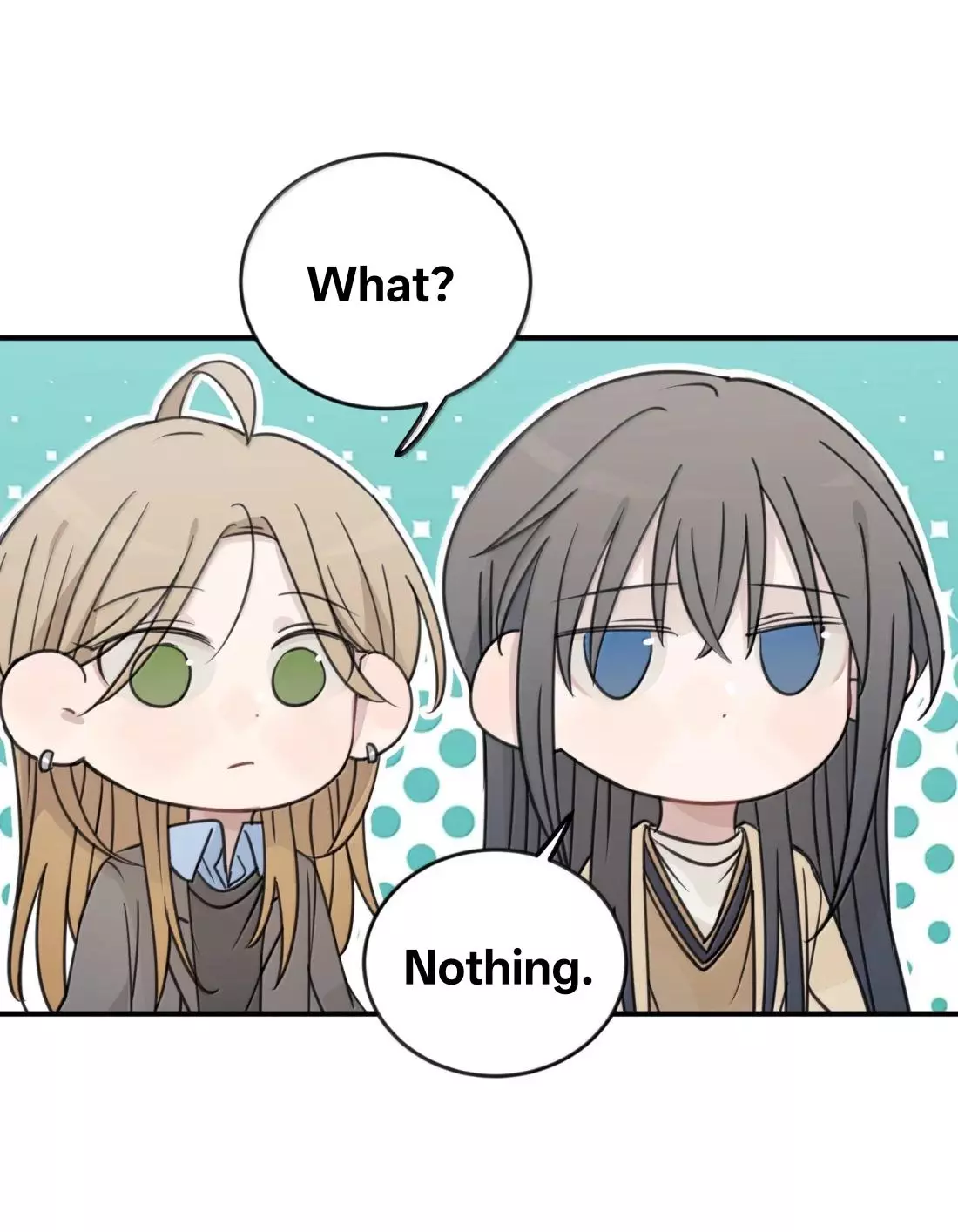 Listening to the Stars Chapter 74 page 20