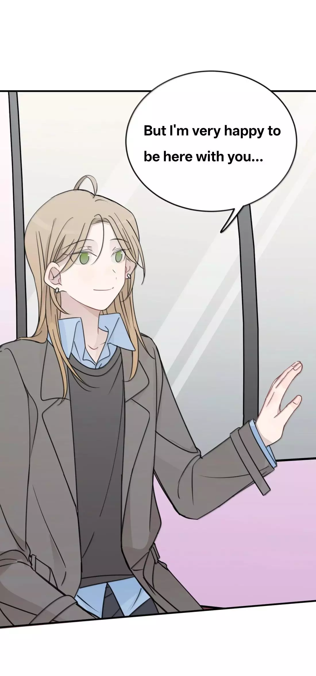 Listening to the Stars Chapter 74 page 26