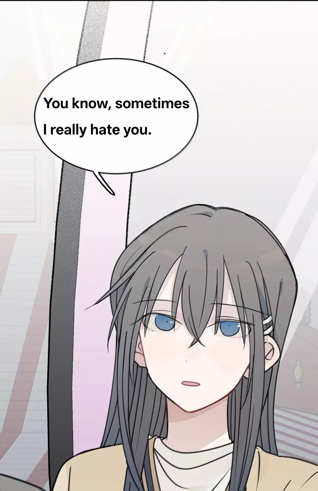 Listening to the Stars Chapter 74 page 29