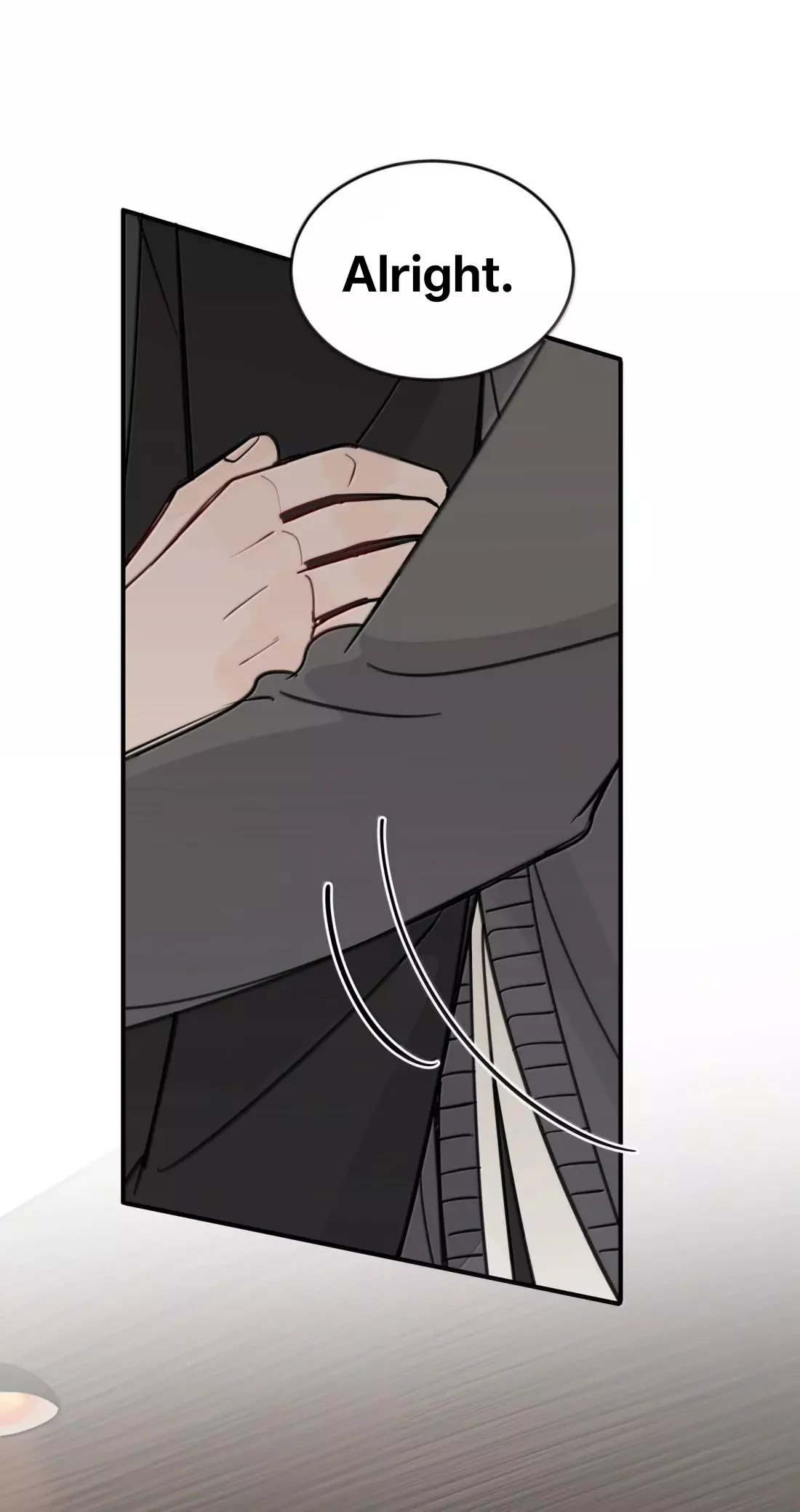 Listening to the Stars Chapter 74 page 13