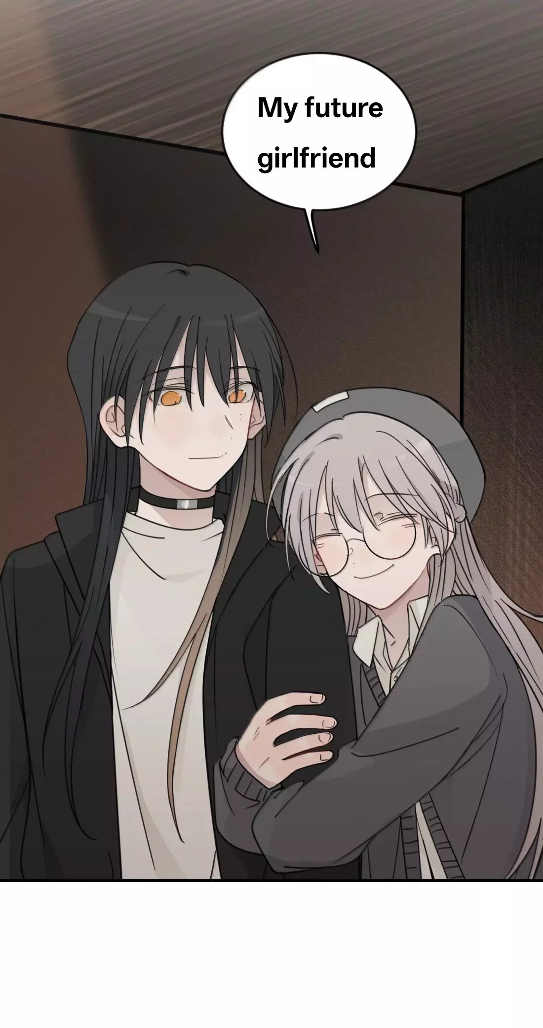Listening to the Stars Chapter 74 page 14