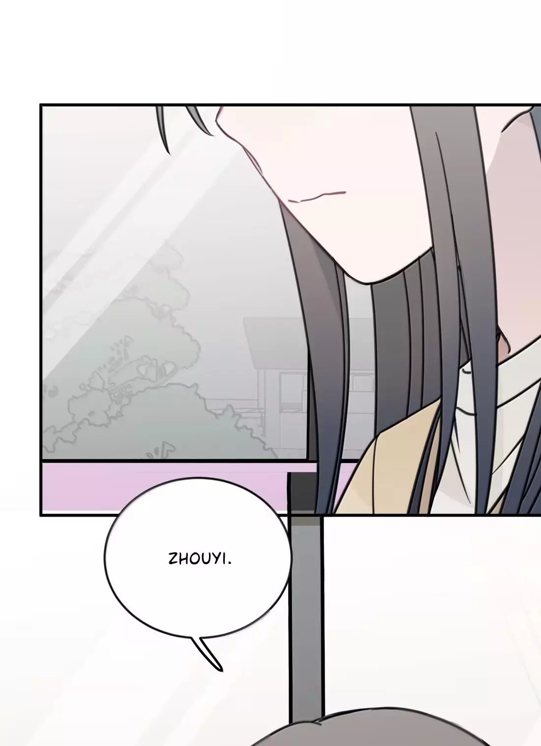 Listening to the Stars Chapter 74 page 28