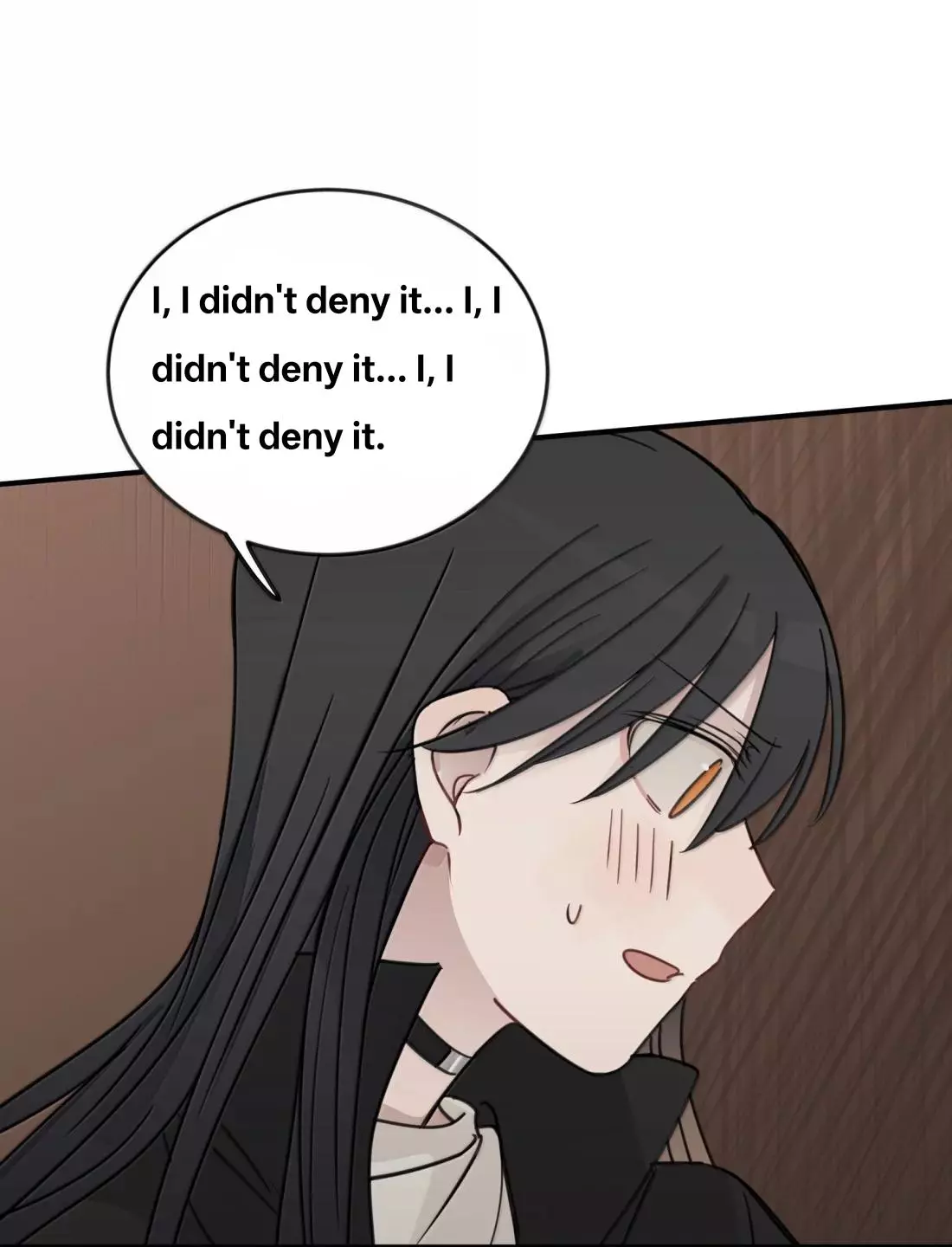 Listening to the Stars Chapter 74 page 11
