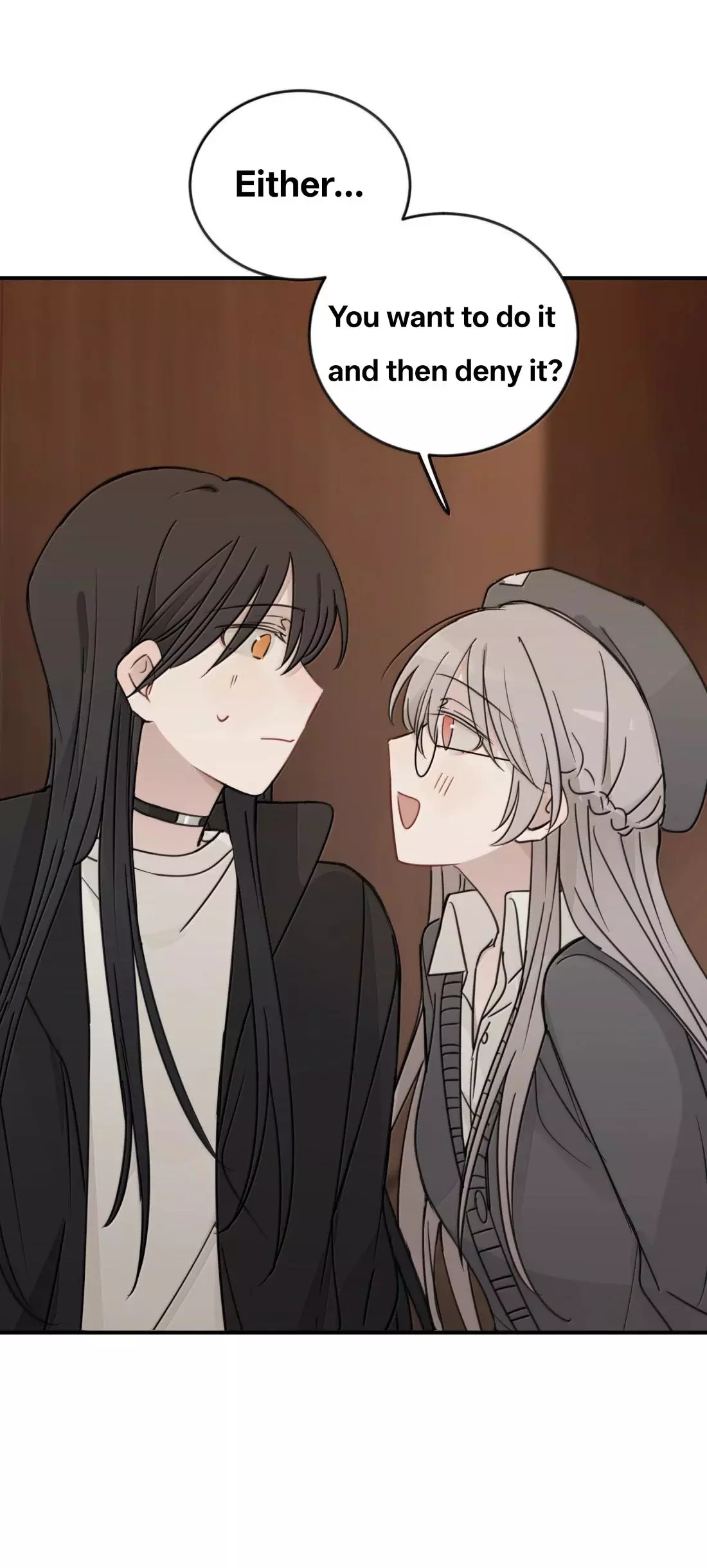 Listening to the Stars Chapter 74 page 10
