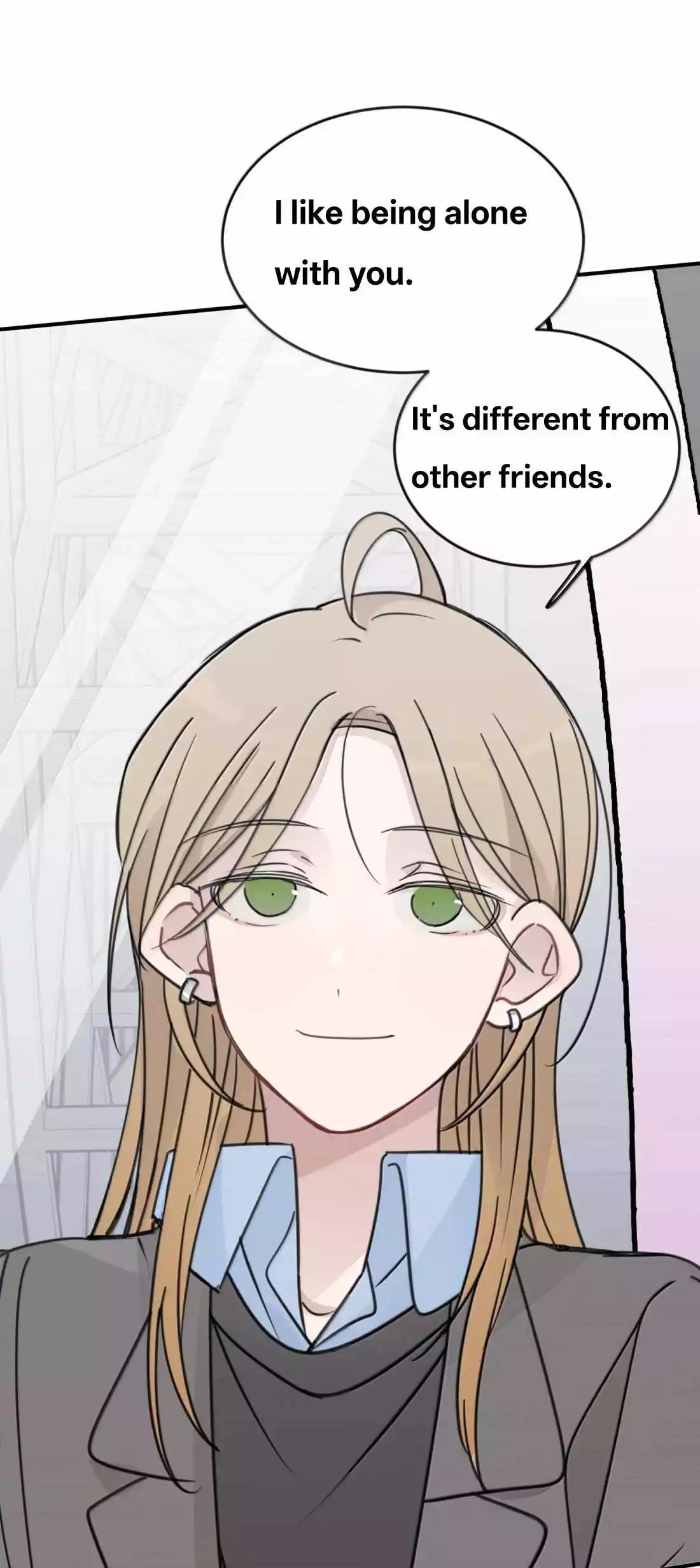 Listening to the Stars Chapter 74 page 27