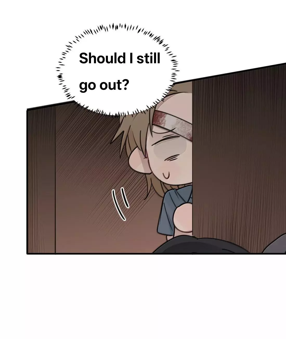 Listening to the Stars Chapter 74 page 15