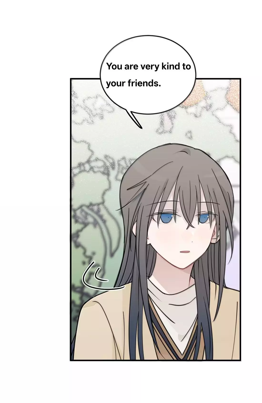 Listening to the Stars Chapter 74 page 19