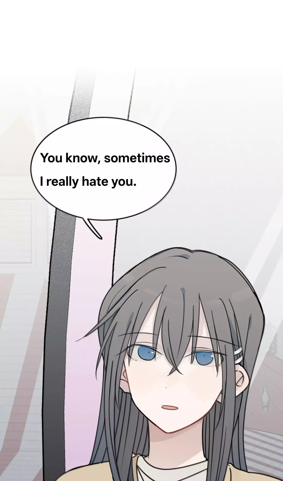 Listening to the Stars Chapter 75 page 3