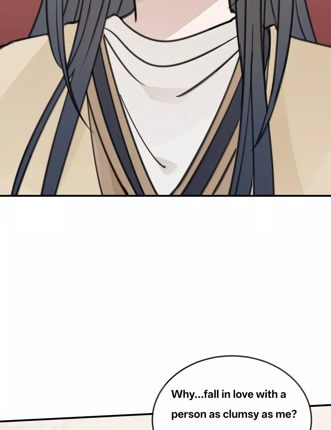 Listening to the Stars Chapter 75 page 29