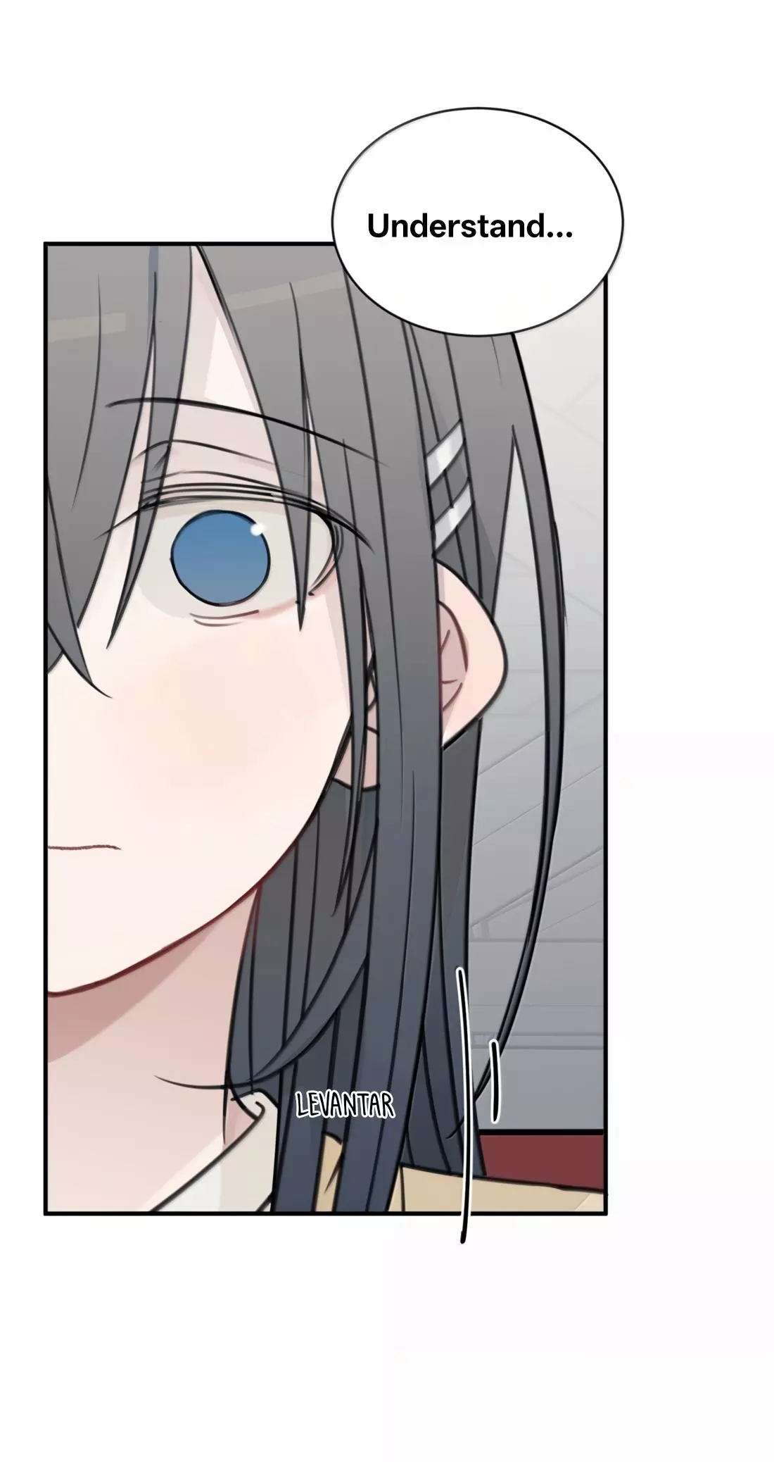 Listening to the Stars Chapter 75 page 14