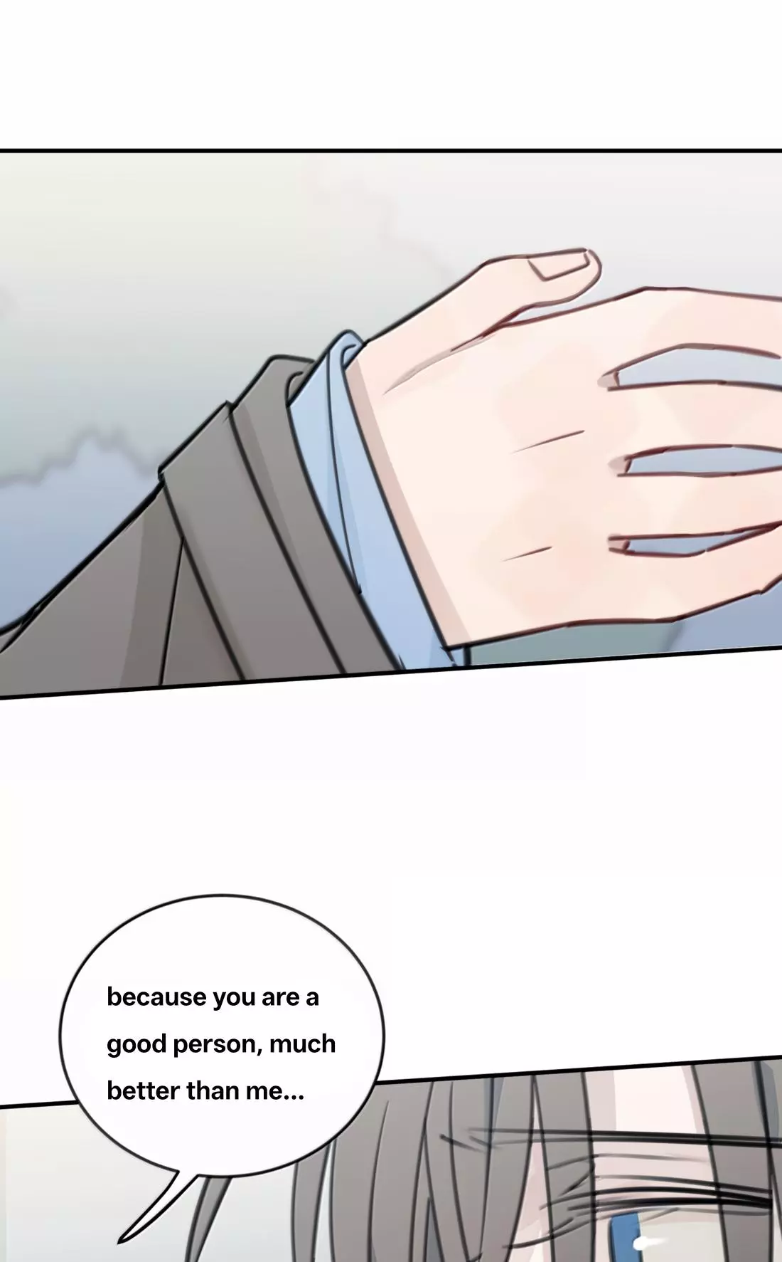 Listening to the Stars Chapter 75 page 31