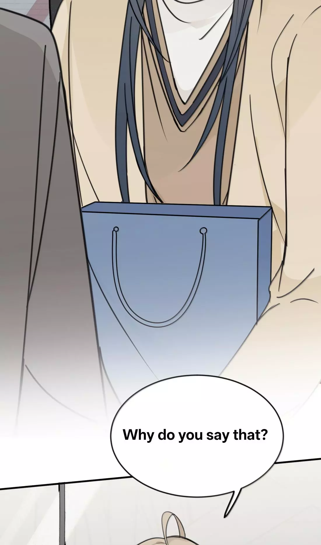 Listening to the Stars Chapter 75 page 4