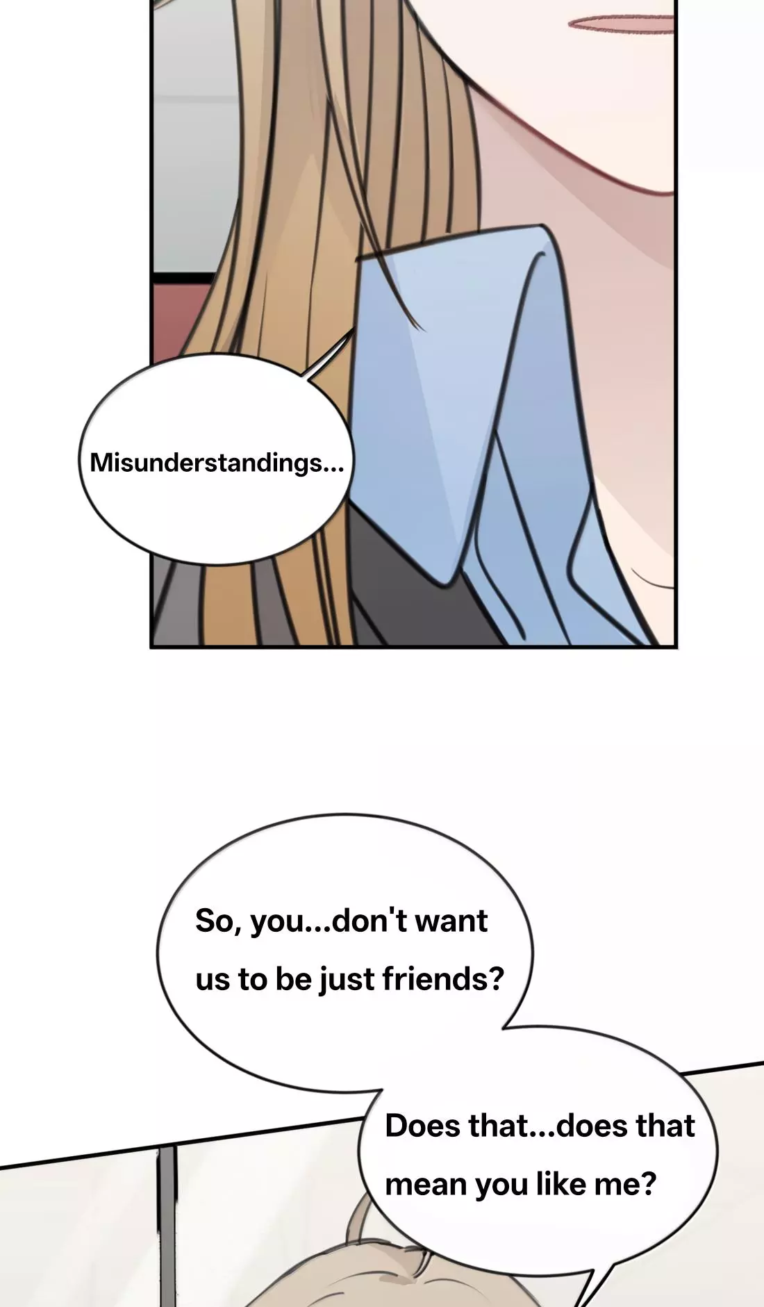 Listening to the Stars Chapter 75 page 11