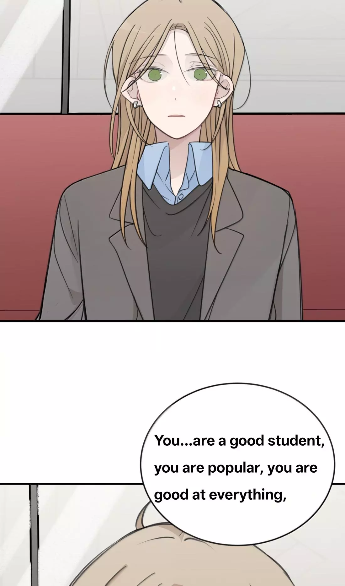 Listening to the Stars Chapter 75 page 5