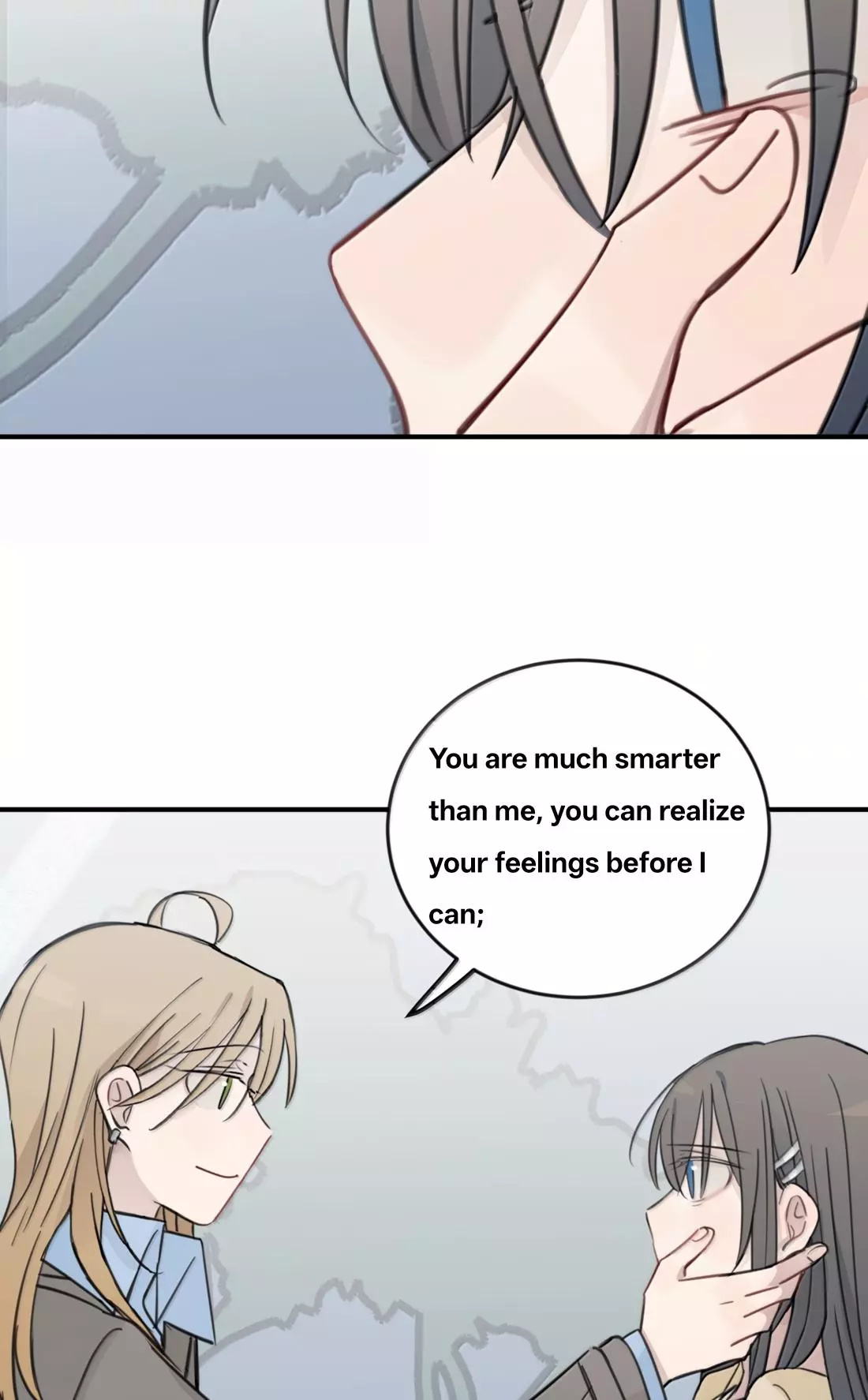 Listening to the Stars Chapter 75 page 32