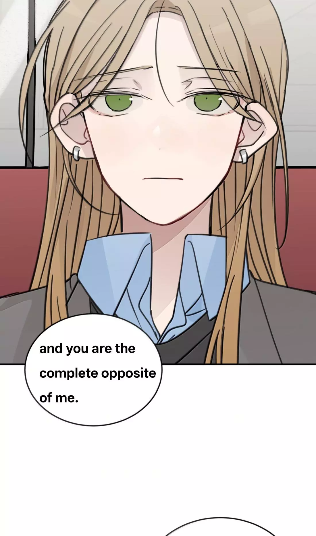 Listening to the Stars Chapter 75 page 6