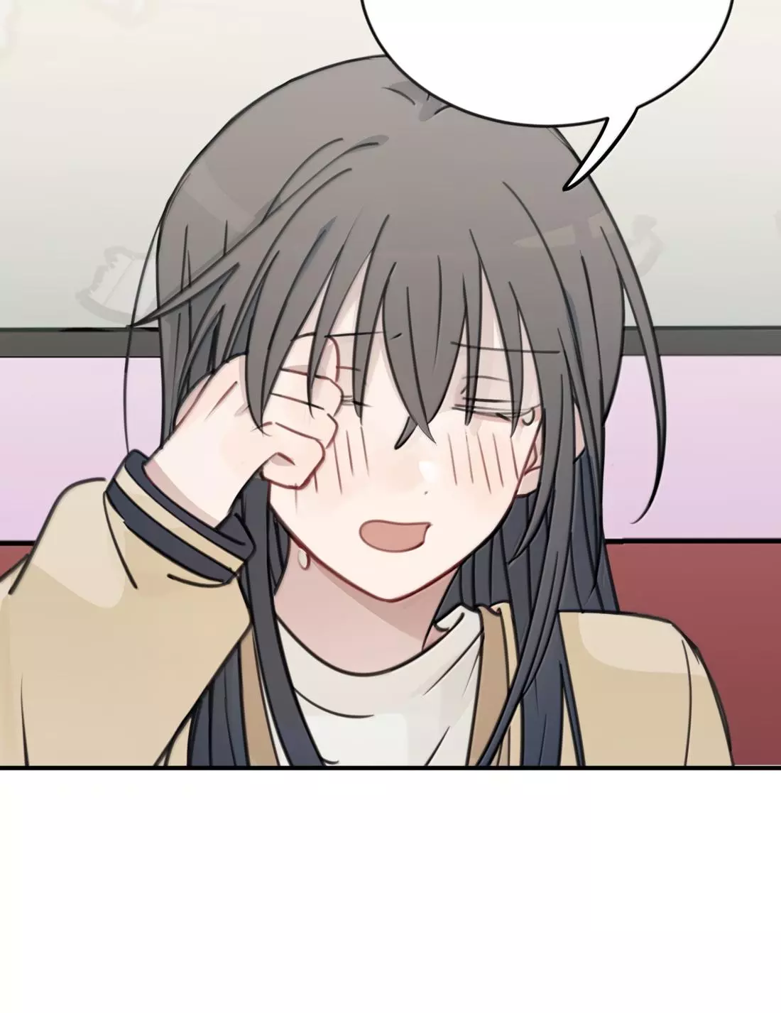 Listening to the Stars Chapter 75 page 30