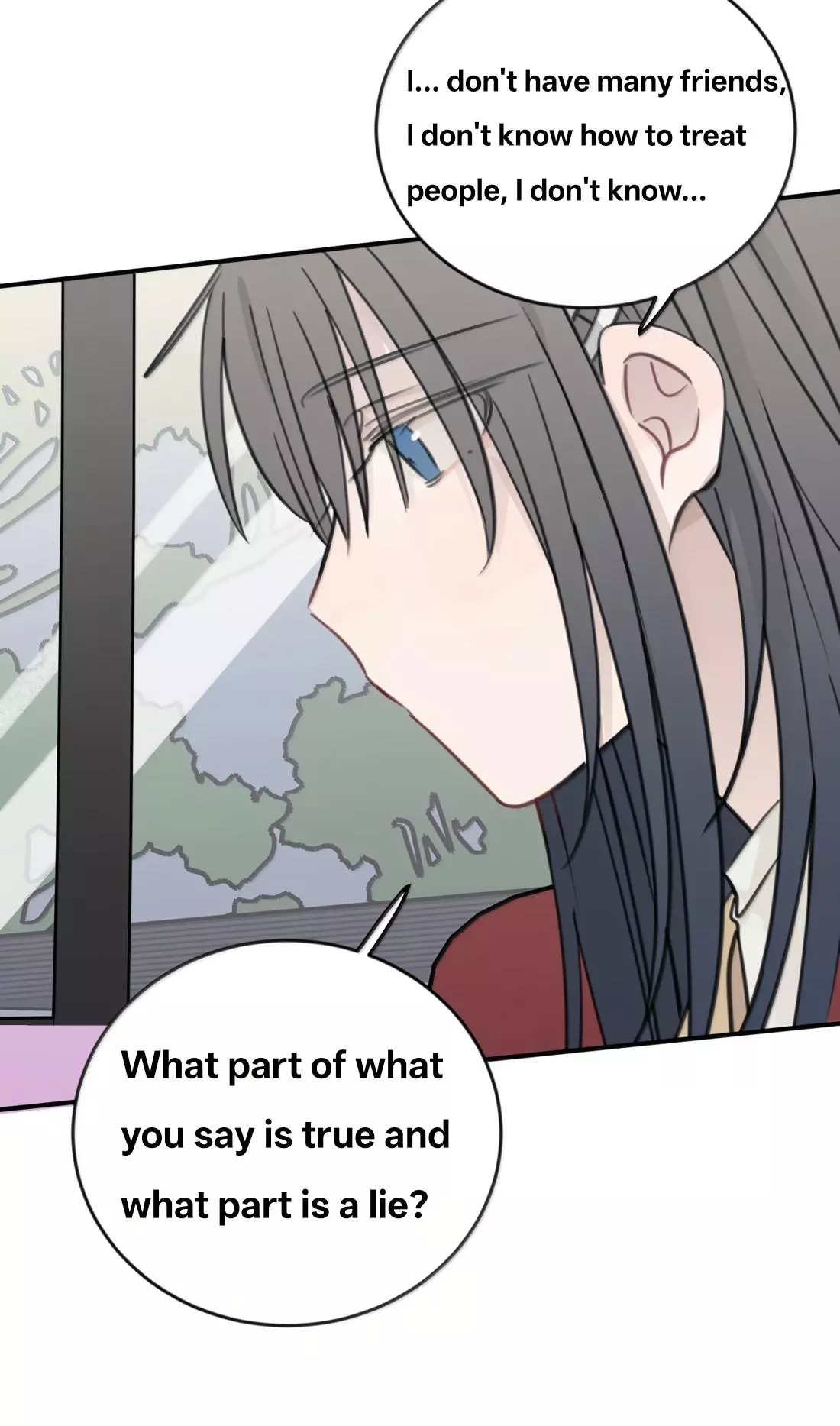 Listening to the Stars Chapter 75 page 7