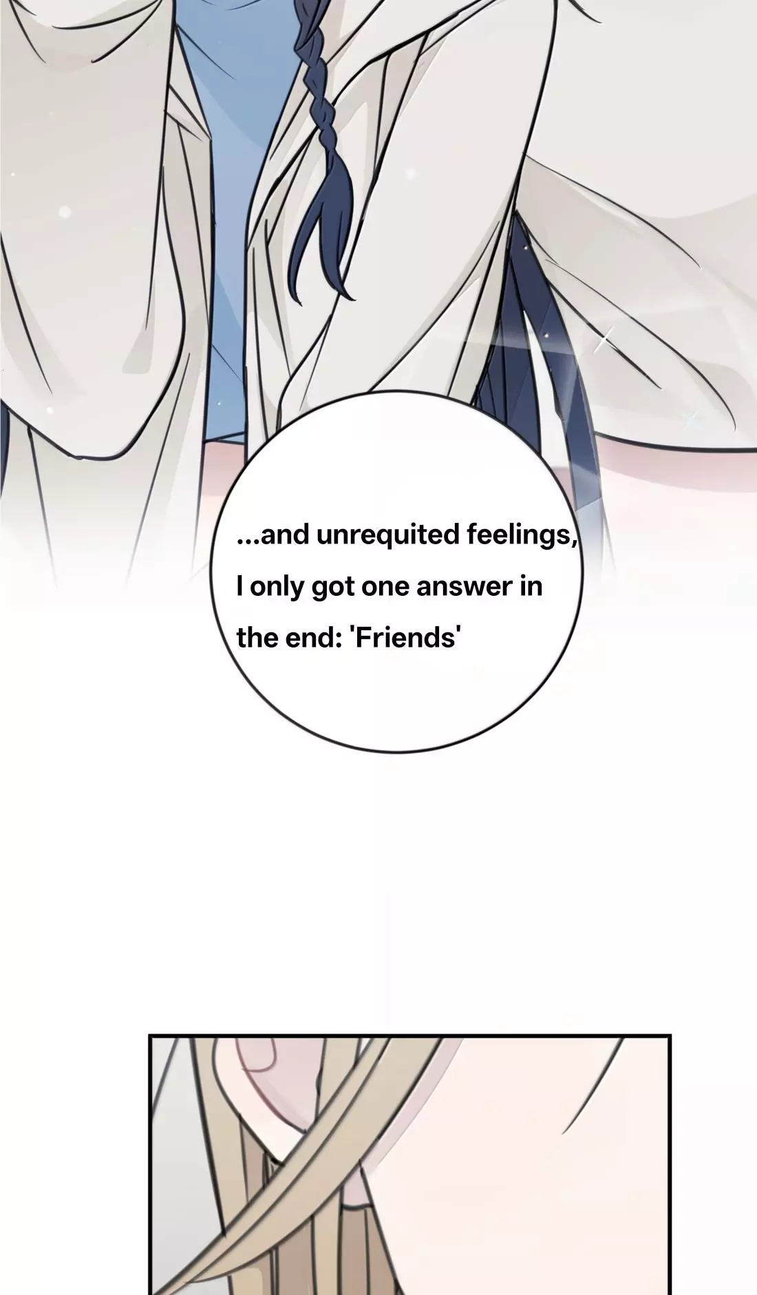 Listening to the Stars Chapter 75 page 10