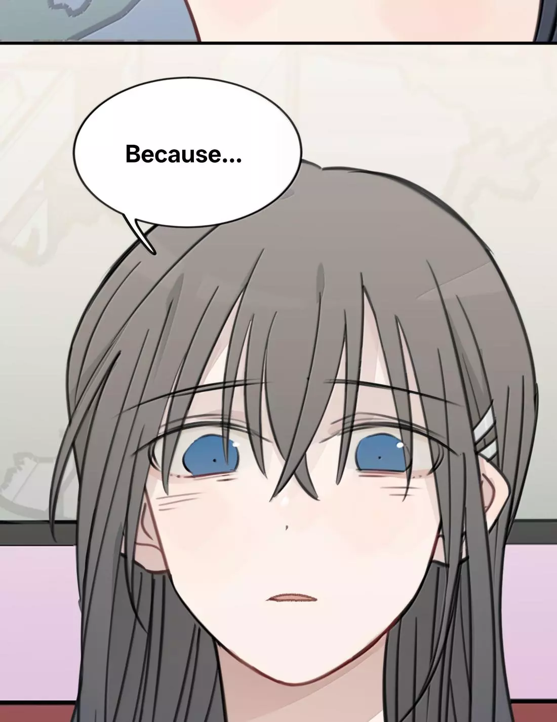 Listening to the Stars Chapter 75 page 28