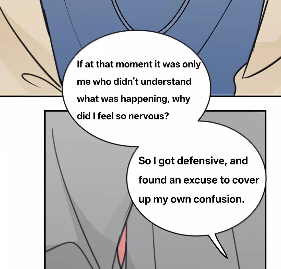 Listening to the Stars Chapter 75 page 18