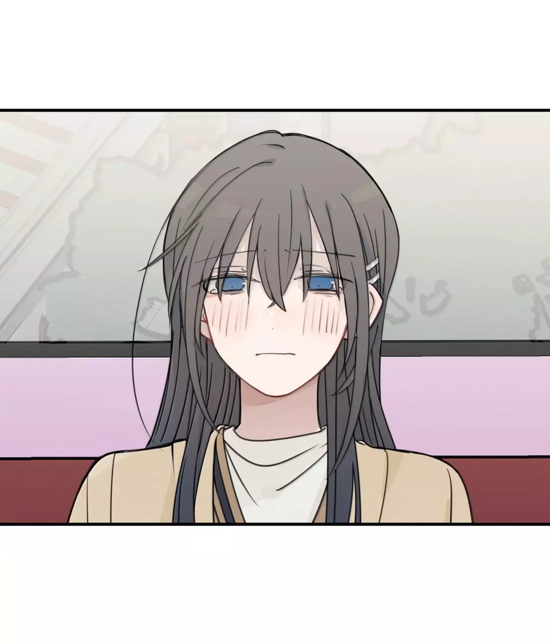 Listening to the Stars Chapter 75 page 37
