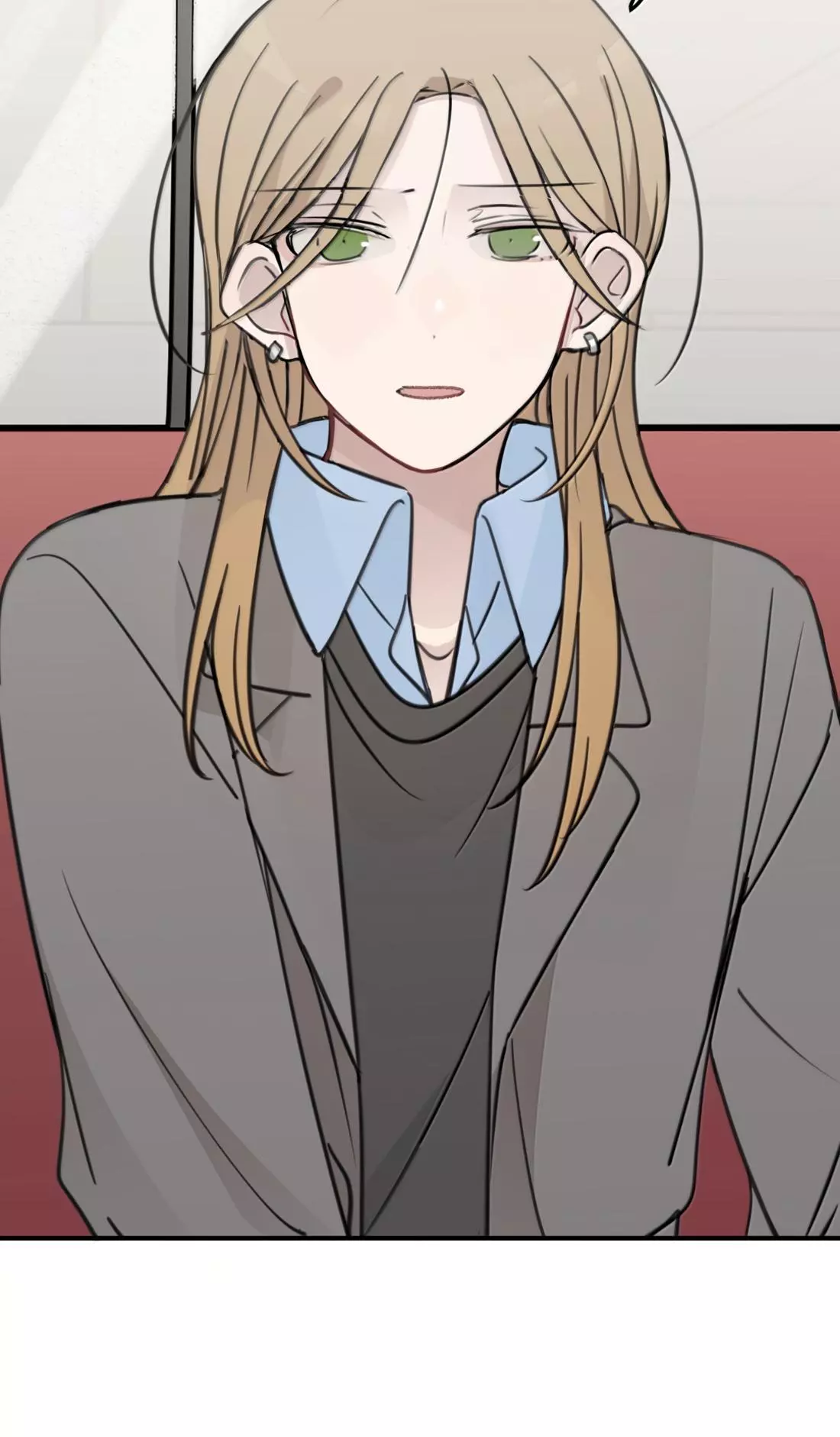 Listening to the Stars Chapter 75 page 12