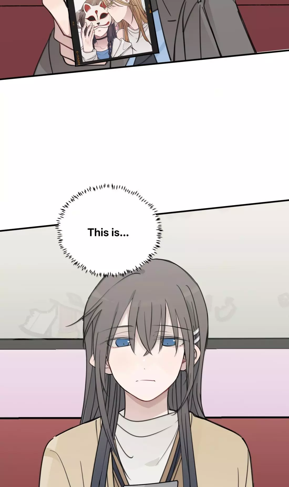 Listening to the Stars Chapter 75 page 22
