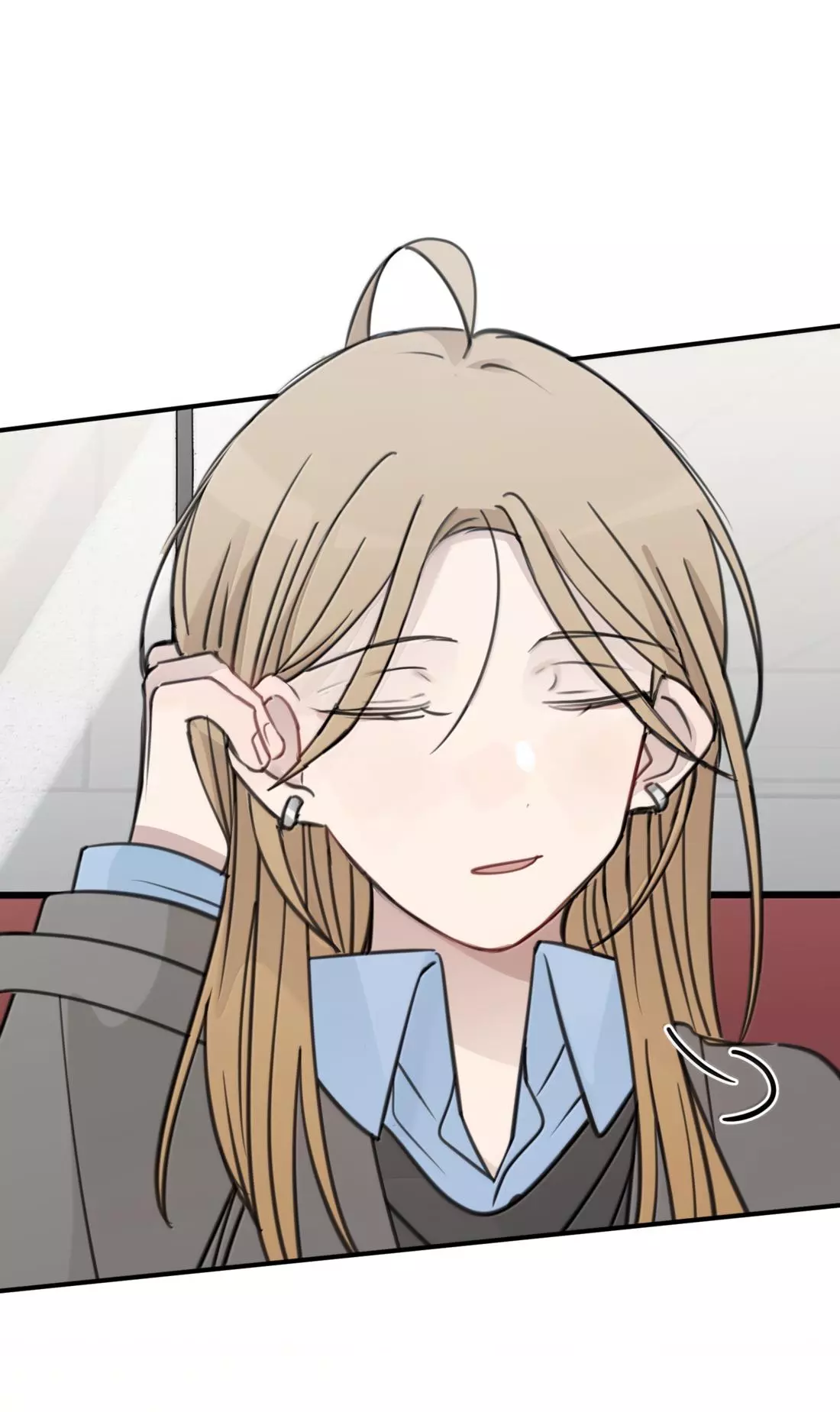 Listening to the Stars Chapter 75 page 15