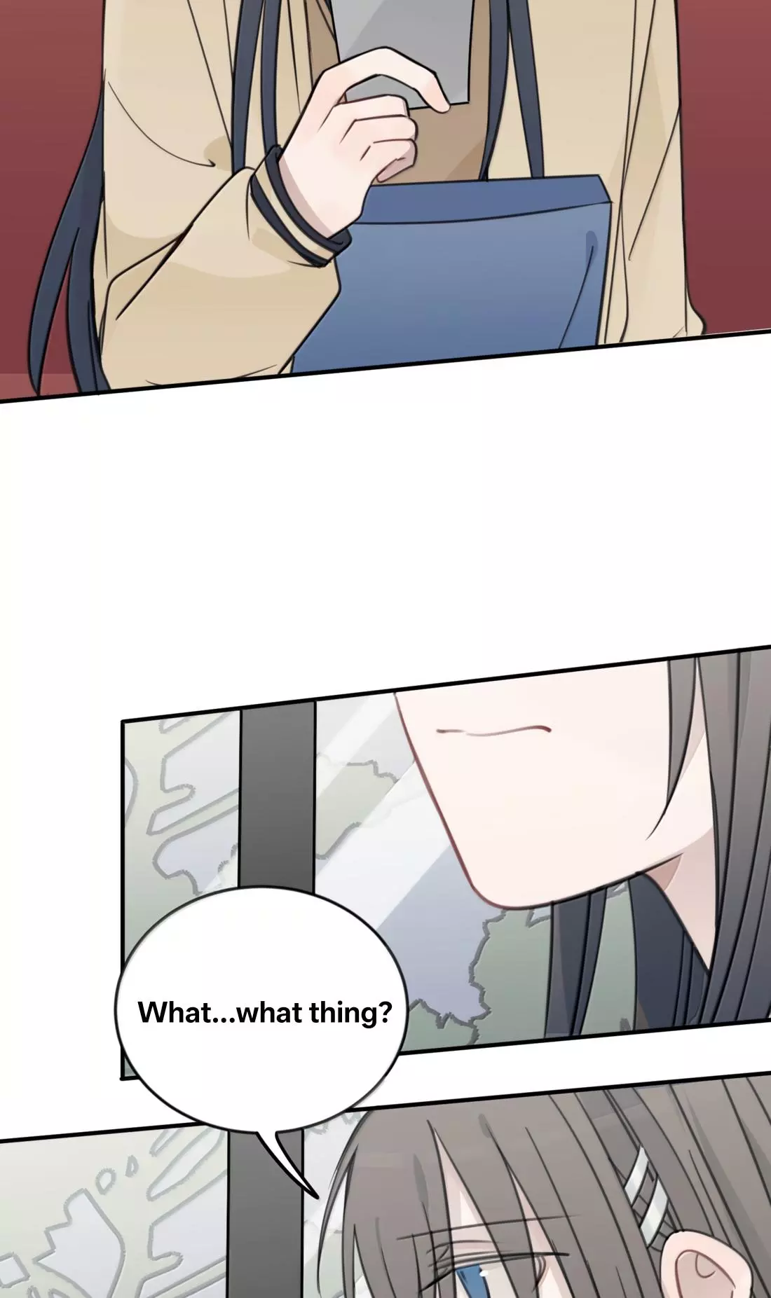 Listening to the Stars Chapter 75 page 23
