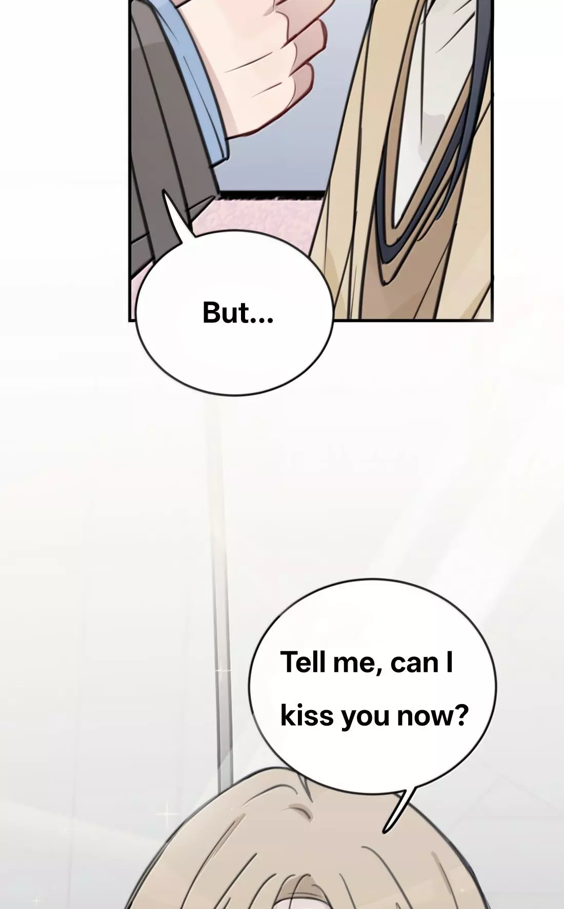 Listening to the Stars Chapter 75 page 34
