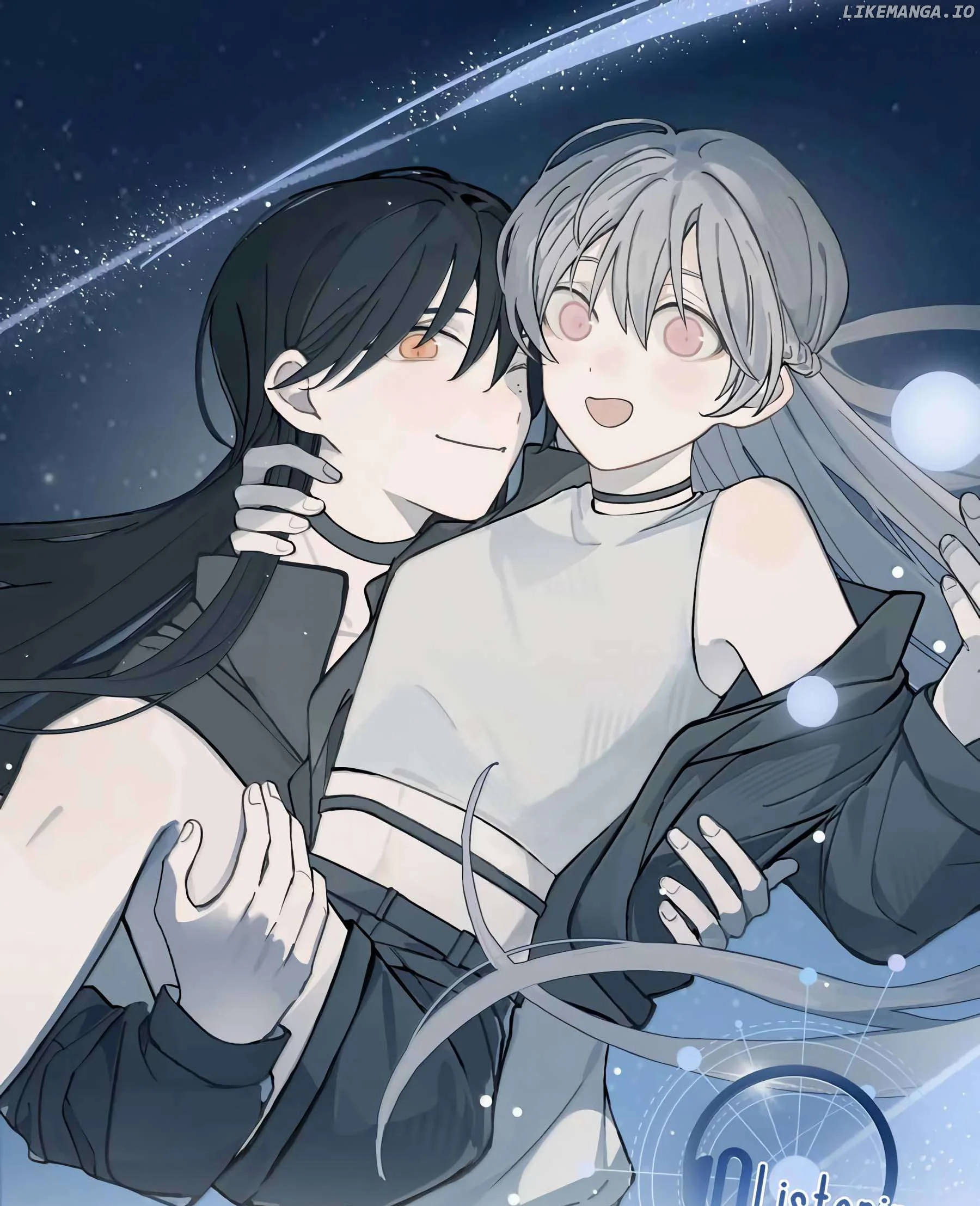 Listening to the Stars Chapter 76 page 1
