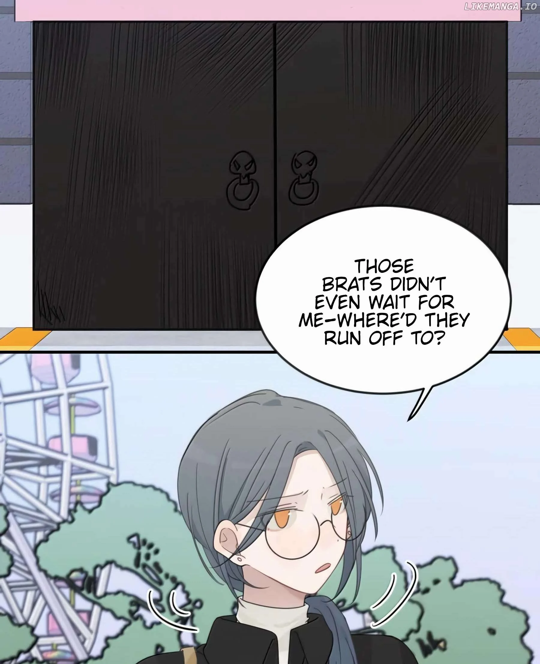 Listening to the Stars Chapter 76 page 4