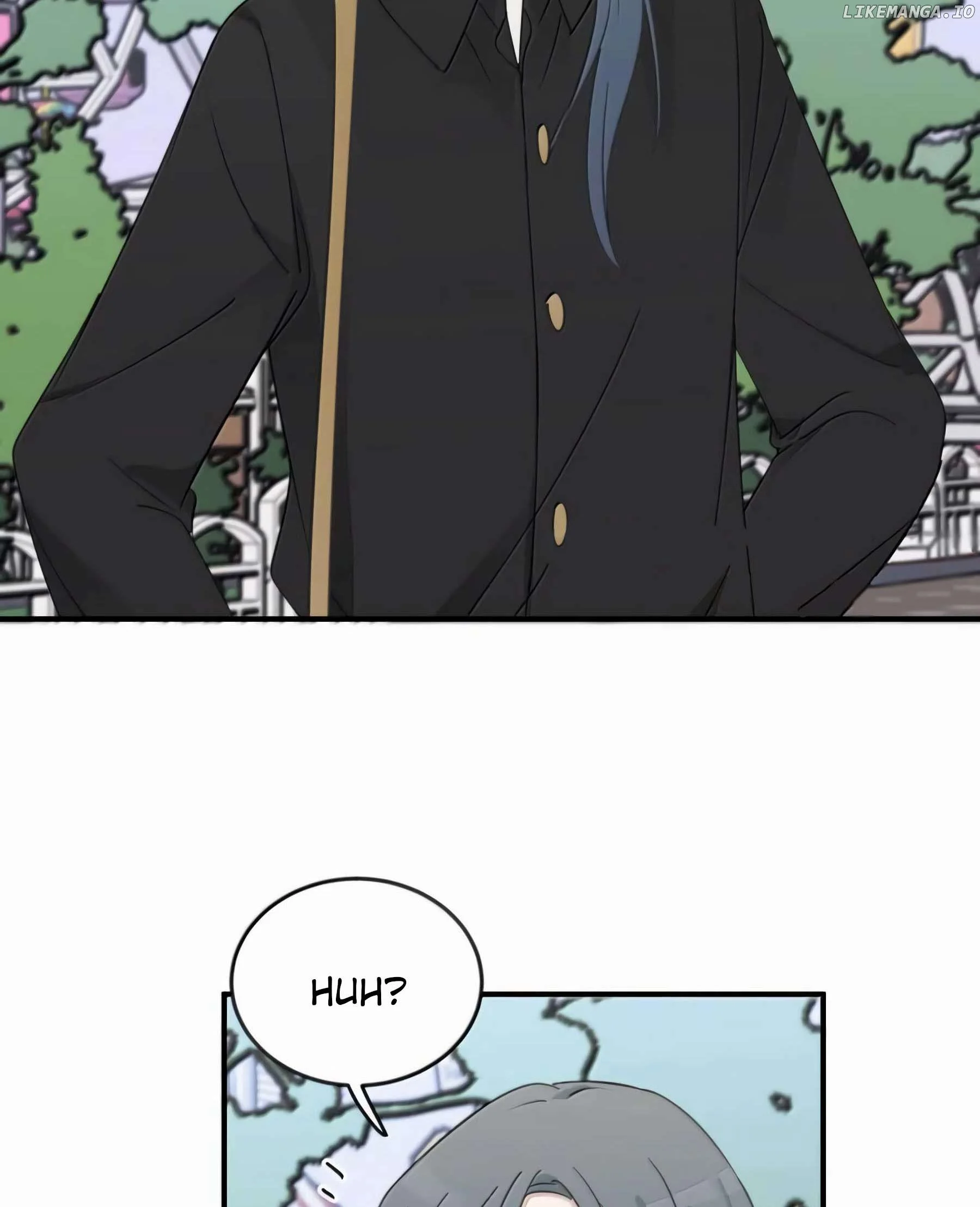 Listening to the Stars Chapter 76 page 5