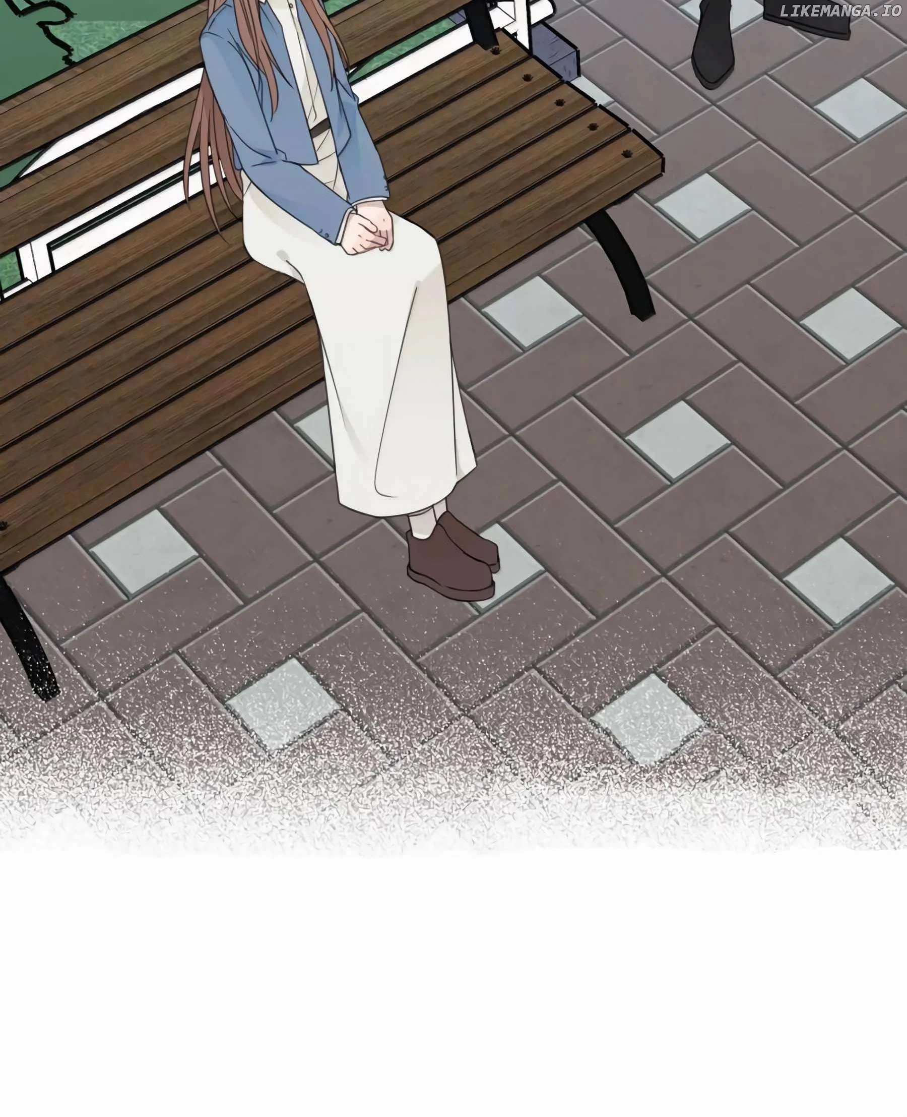 Listening to the Stars Chapter 76 page 8