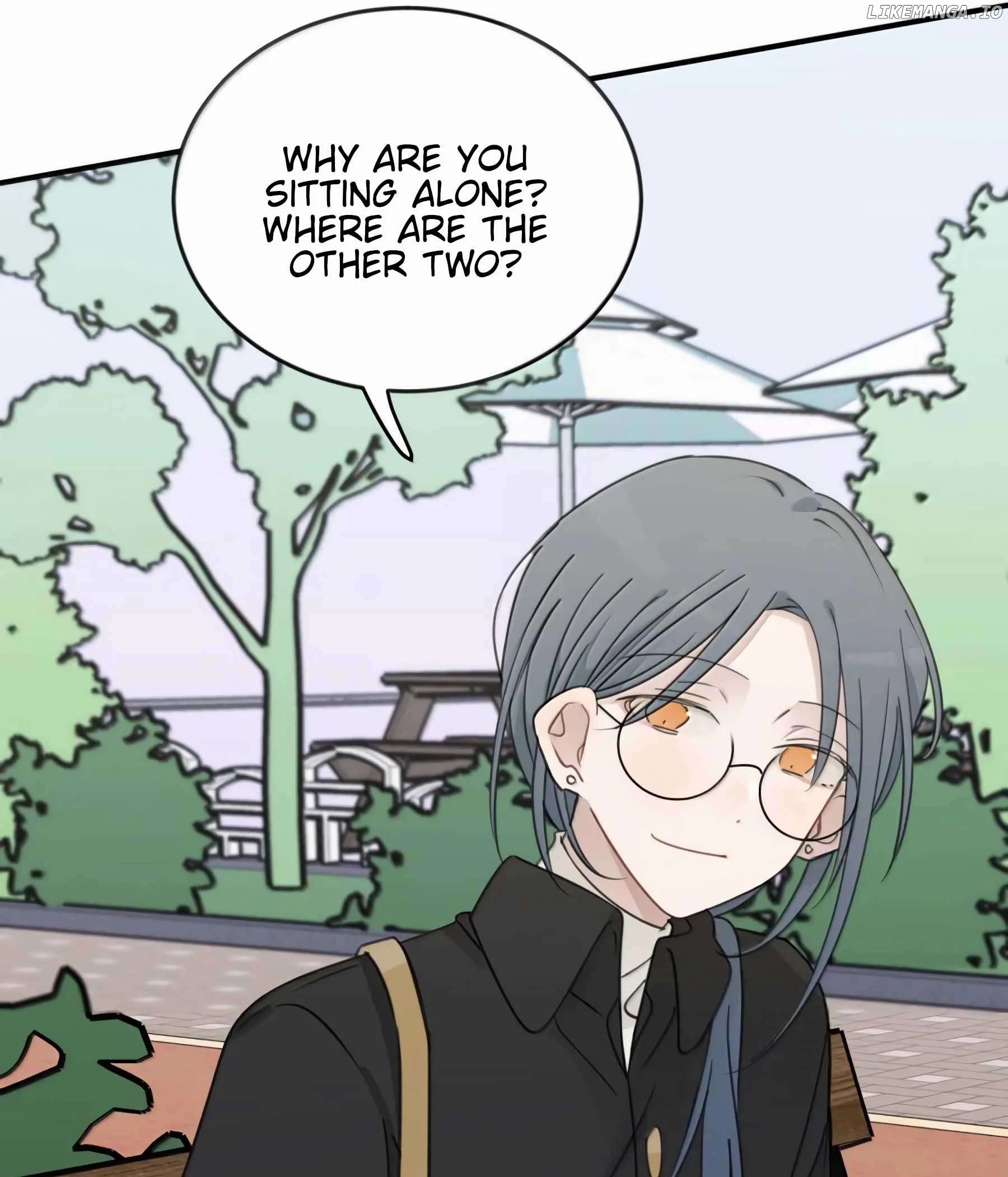 Listening to the Stars Chapter 76 page 9