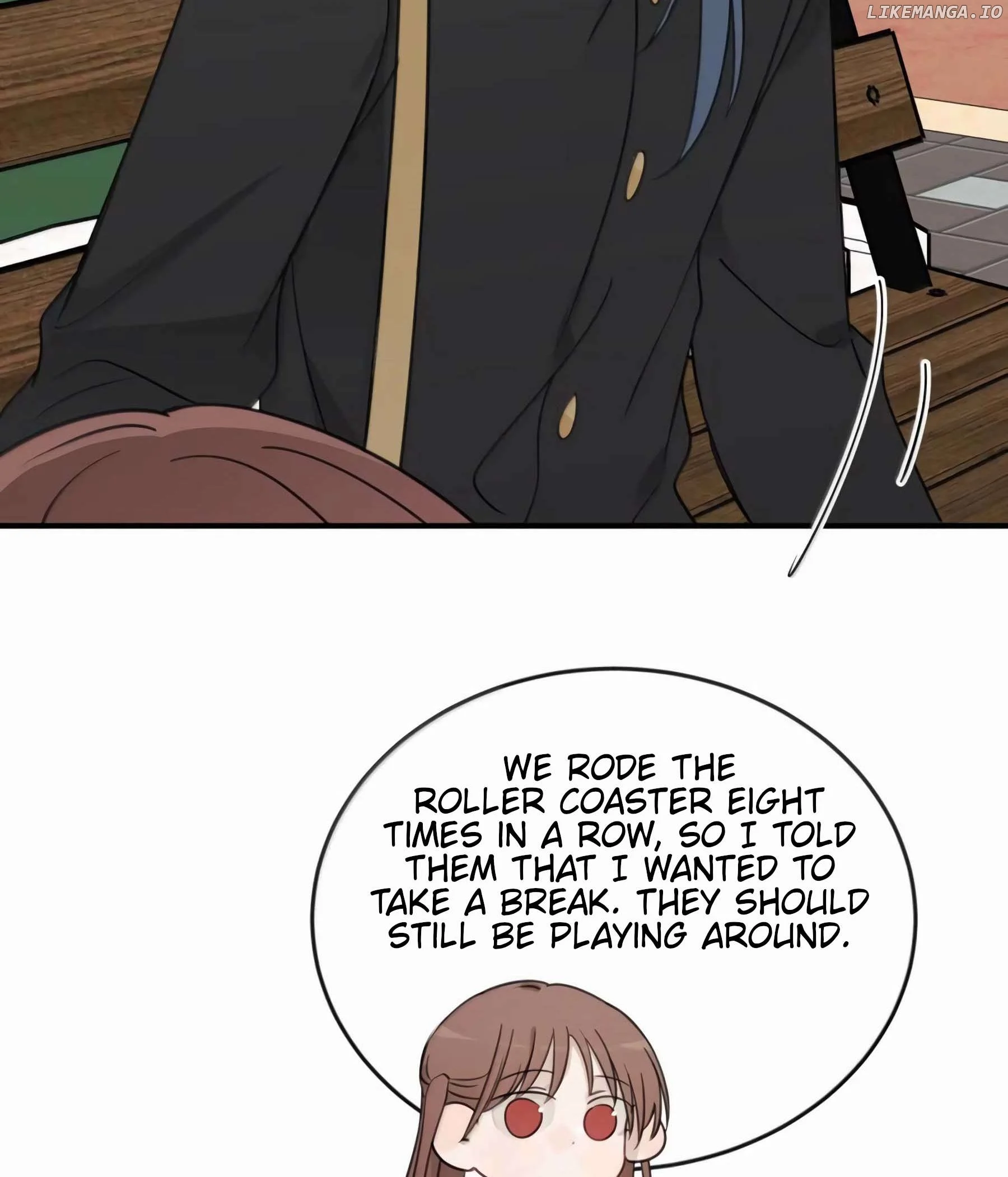 Listening to the Stars Chapter 76 page 10