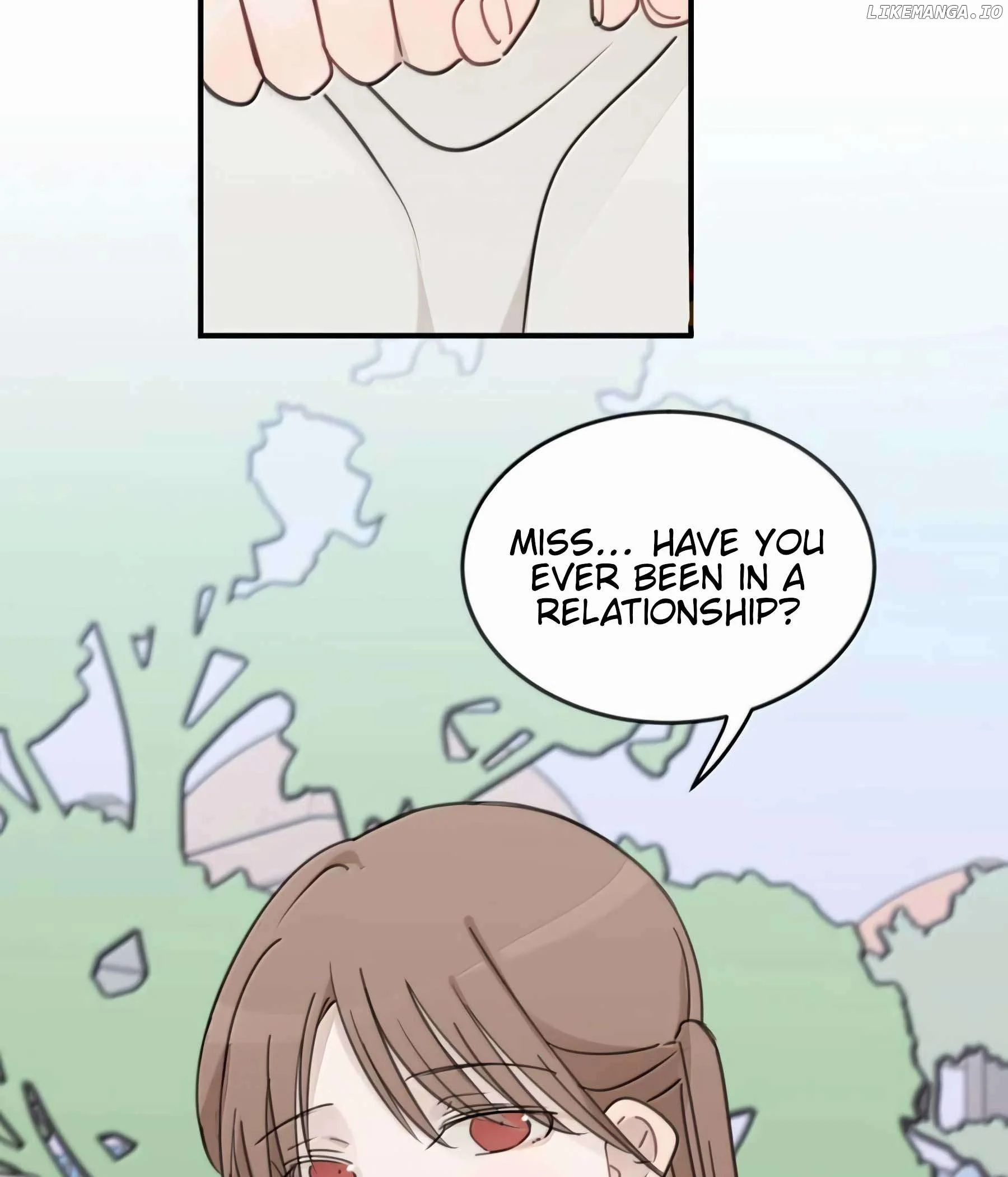 Listening to the Stars Chapter 76 page 15