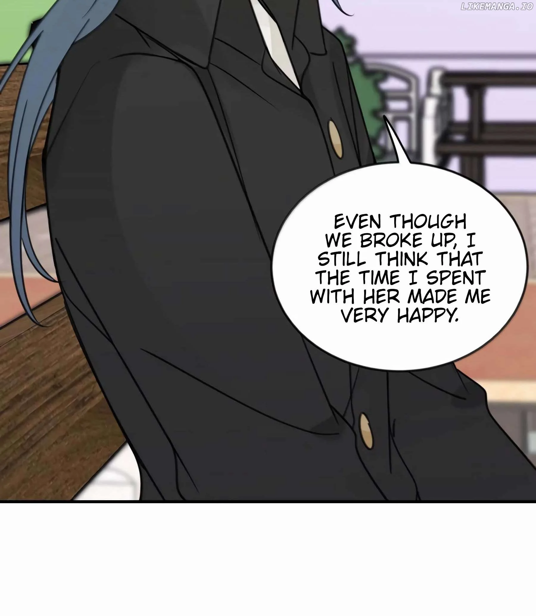 Listening to the Stars Chapter 76 page 18