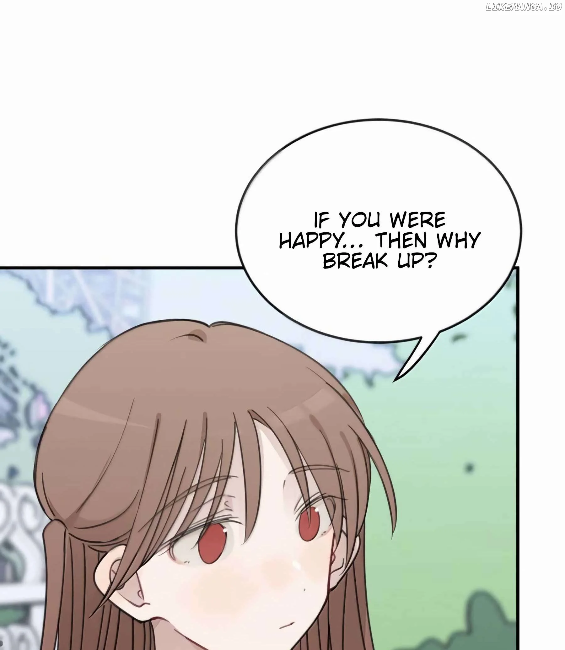 Listening to the Stars Chapter 76 page 19
