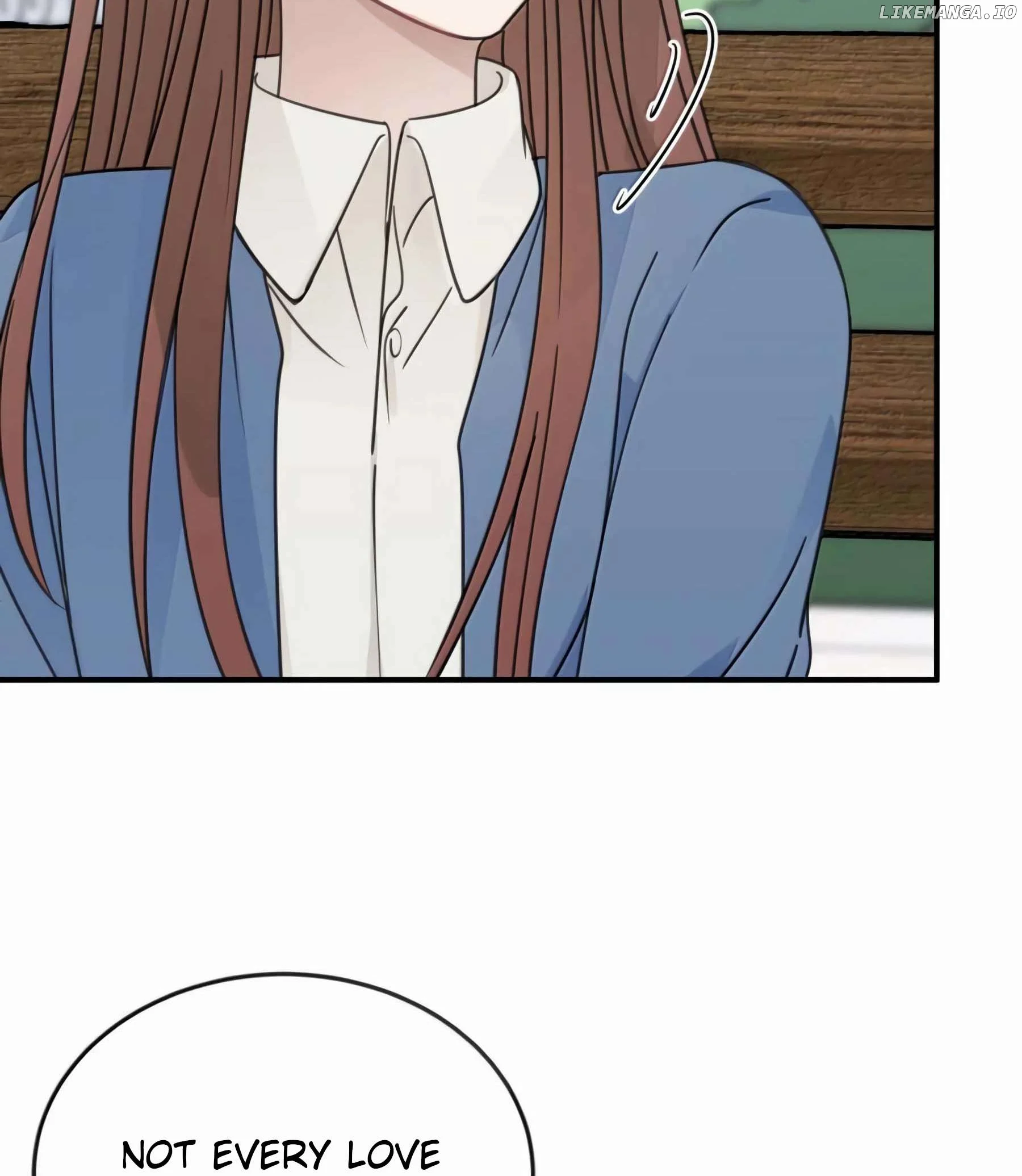 Listening to the Stars Chapter 76 page 20