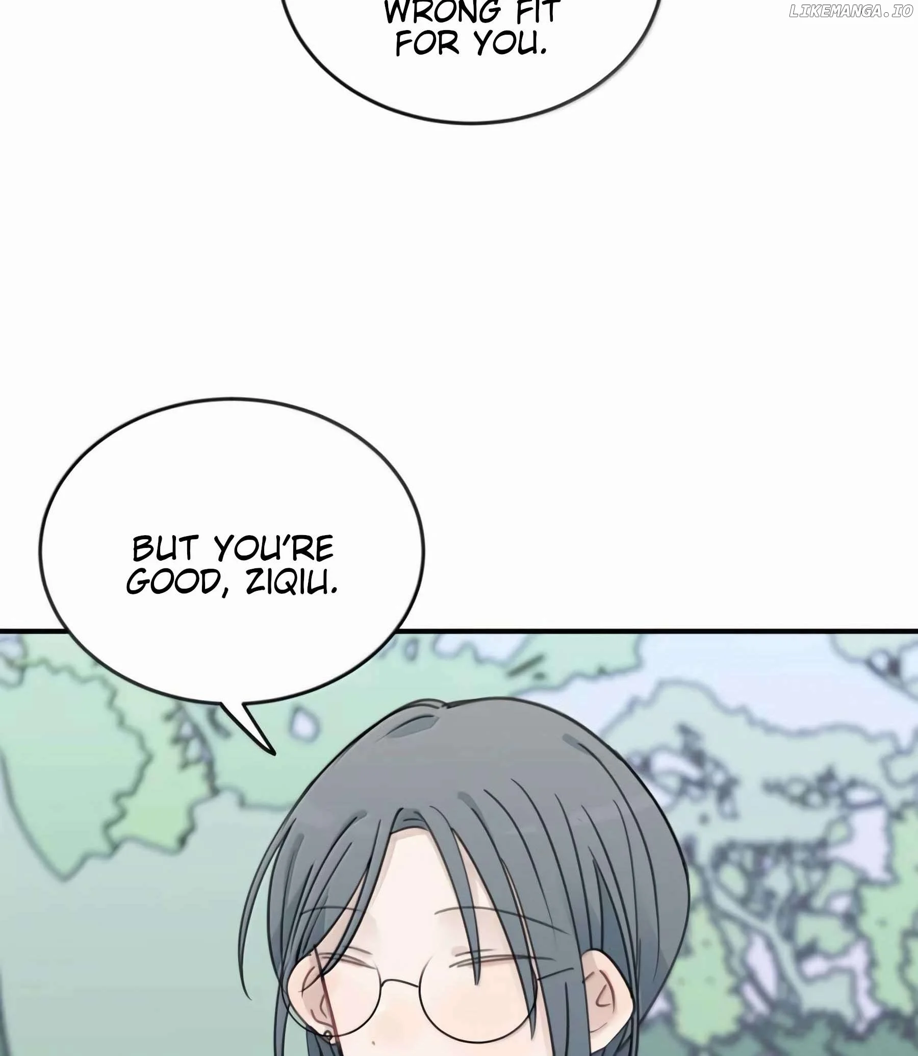 Listening to the Stars Chapter 76 page 22