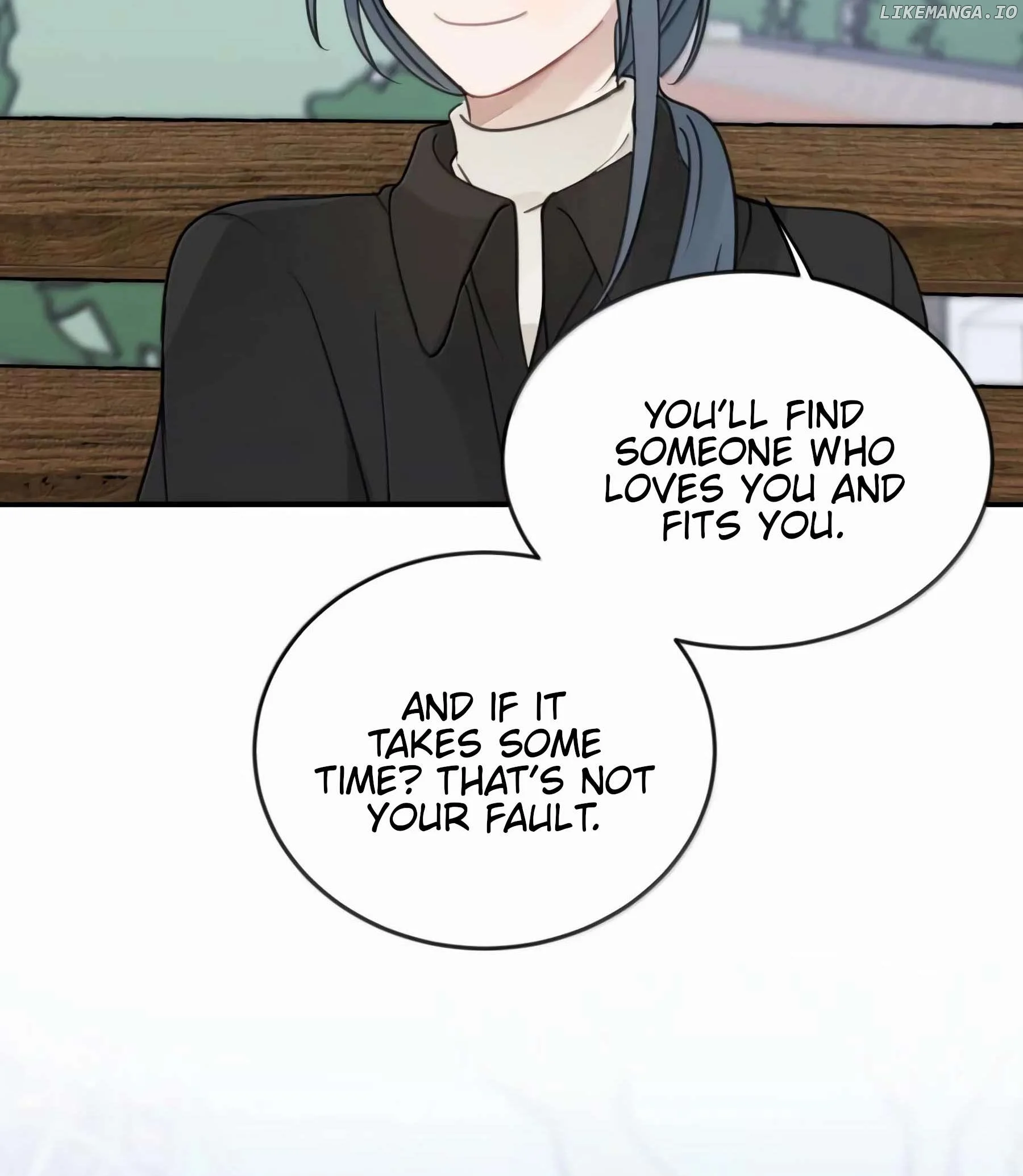 Listening to the Stars Chapter 76 page 23