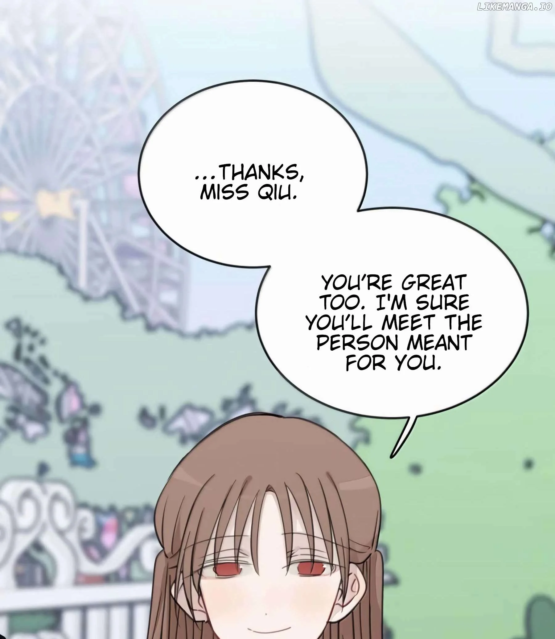 Listening to the Stars Chapter 76 page 24