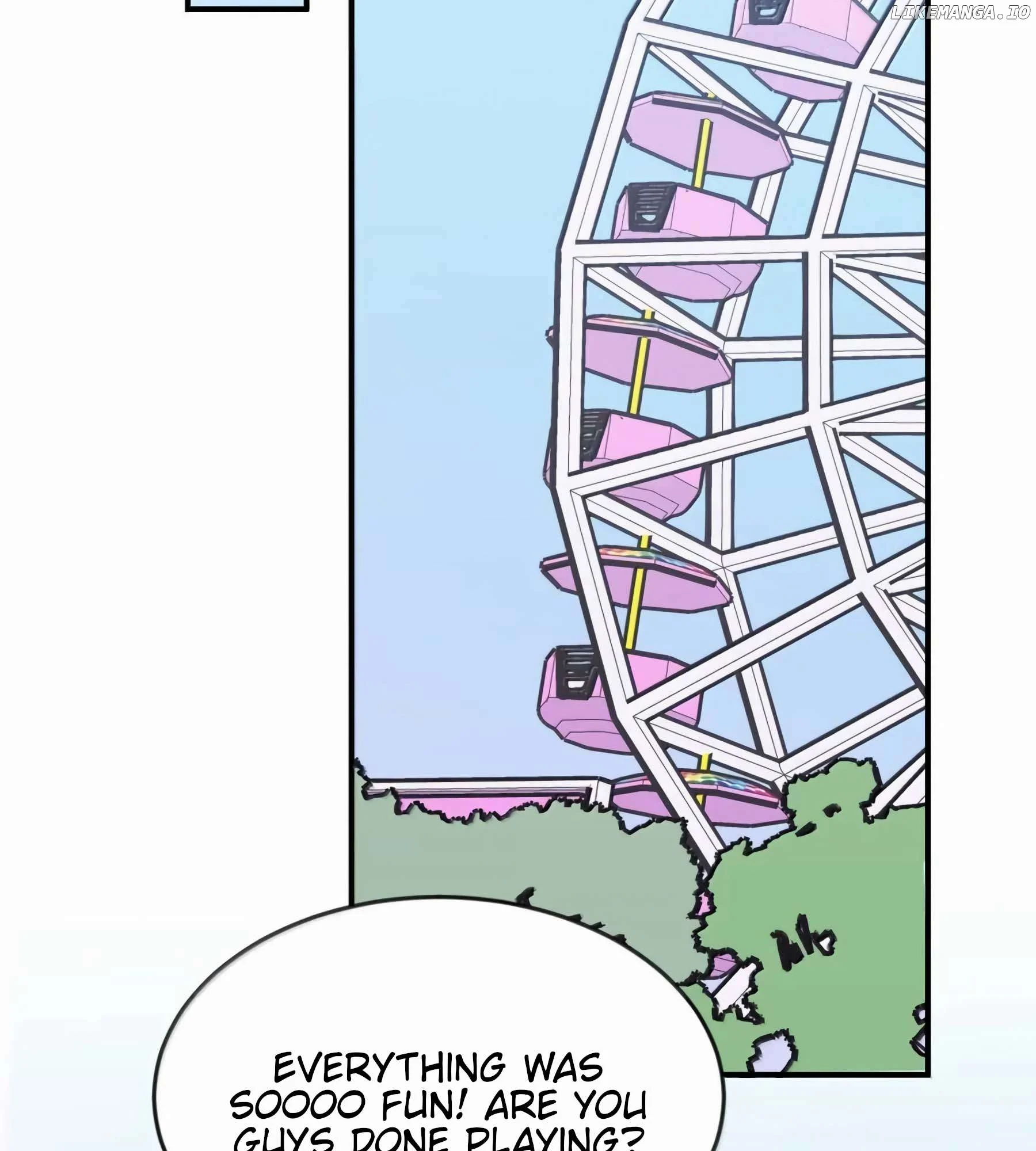 Listening to the Stars Chapter 76 page 29