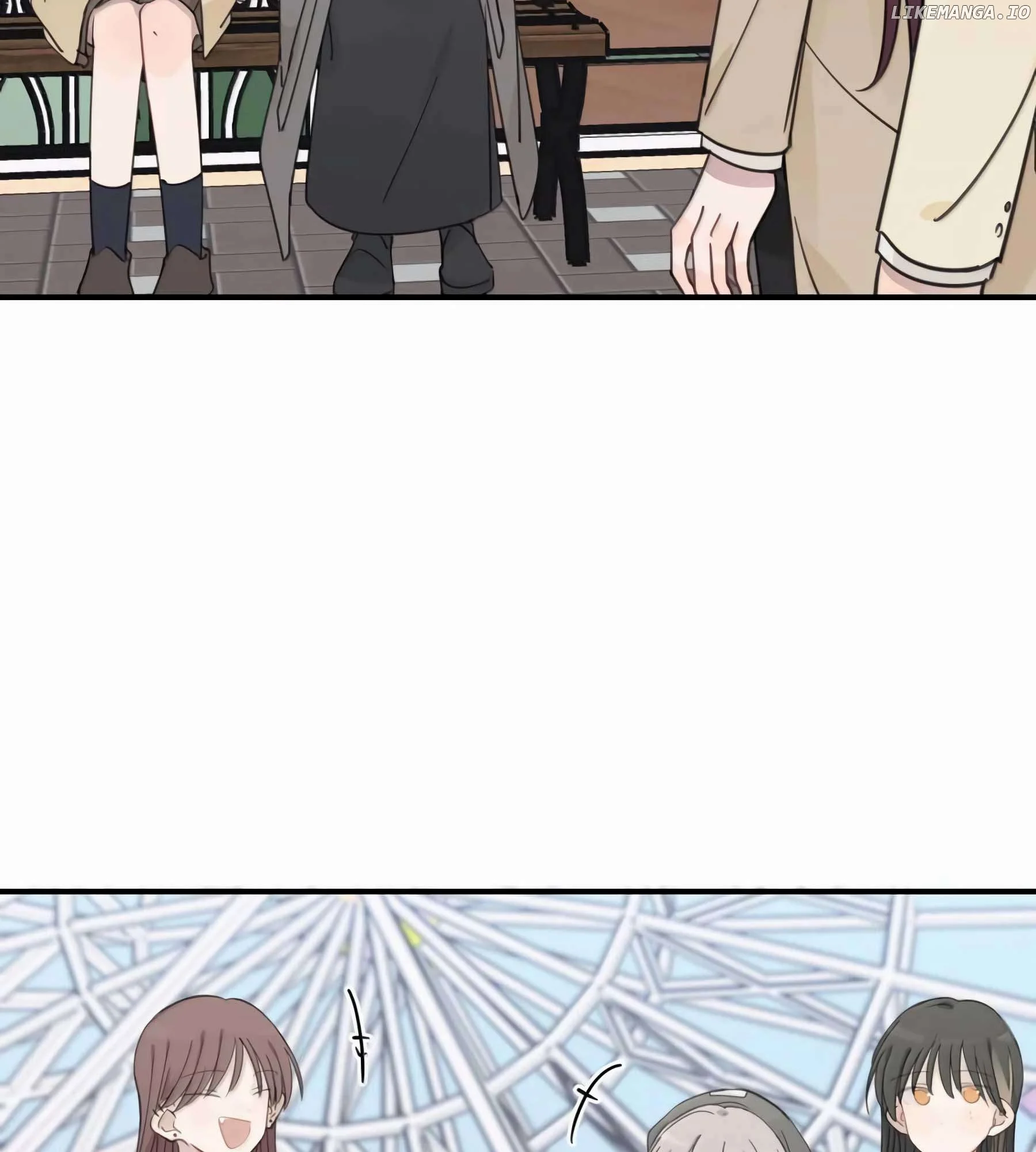 Listening to the Stars Chapter 76 page 31