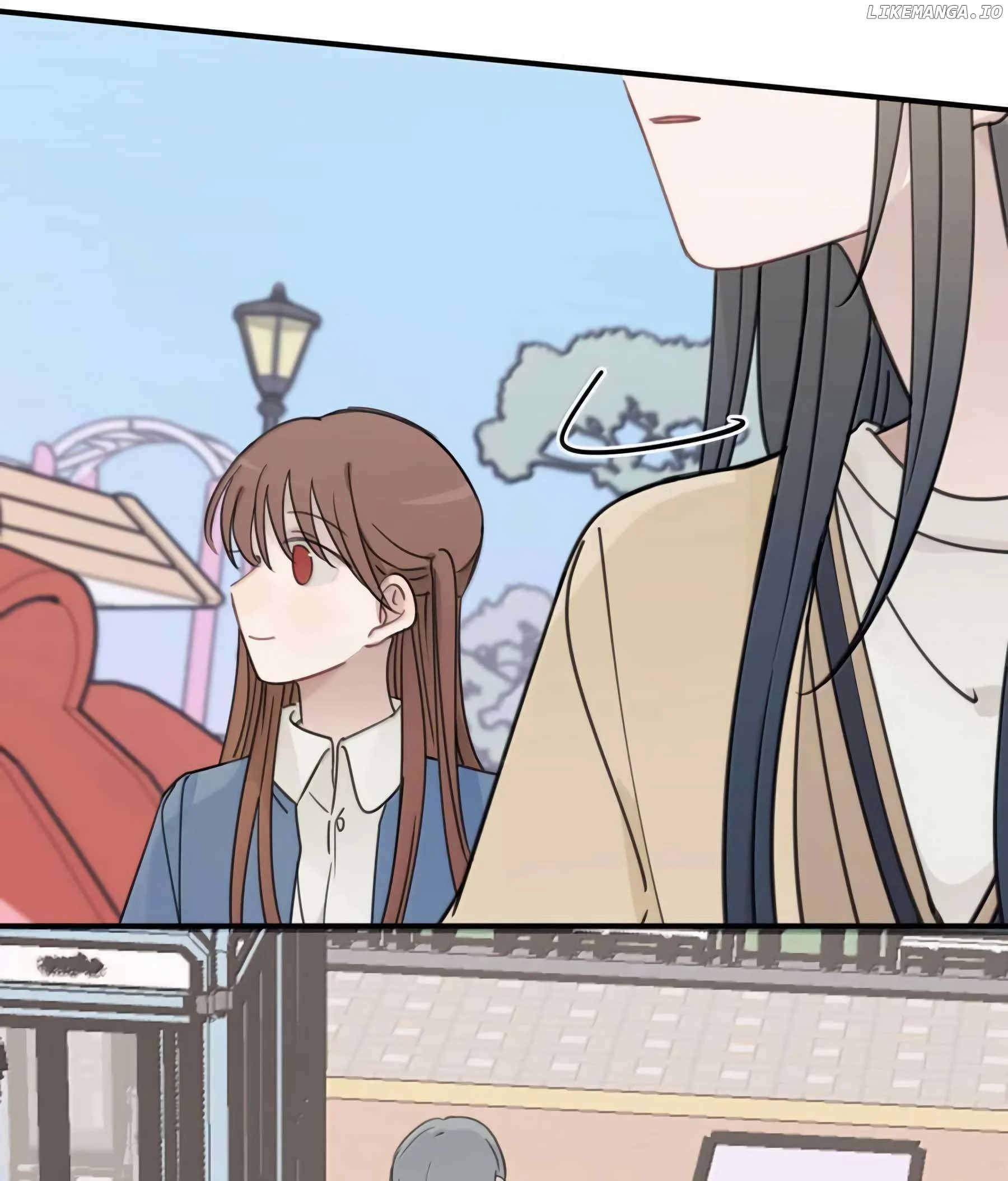 Listening to the Stars Chapter 76 page 40