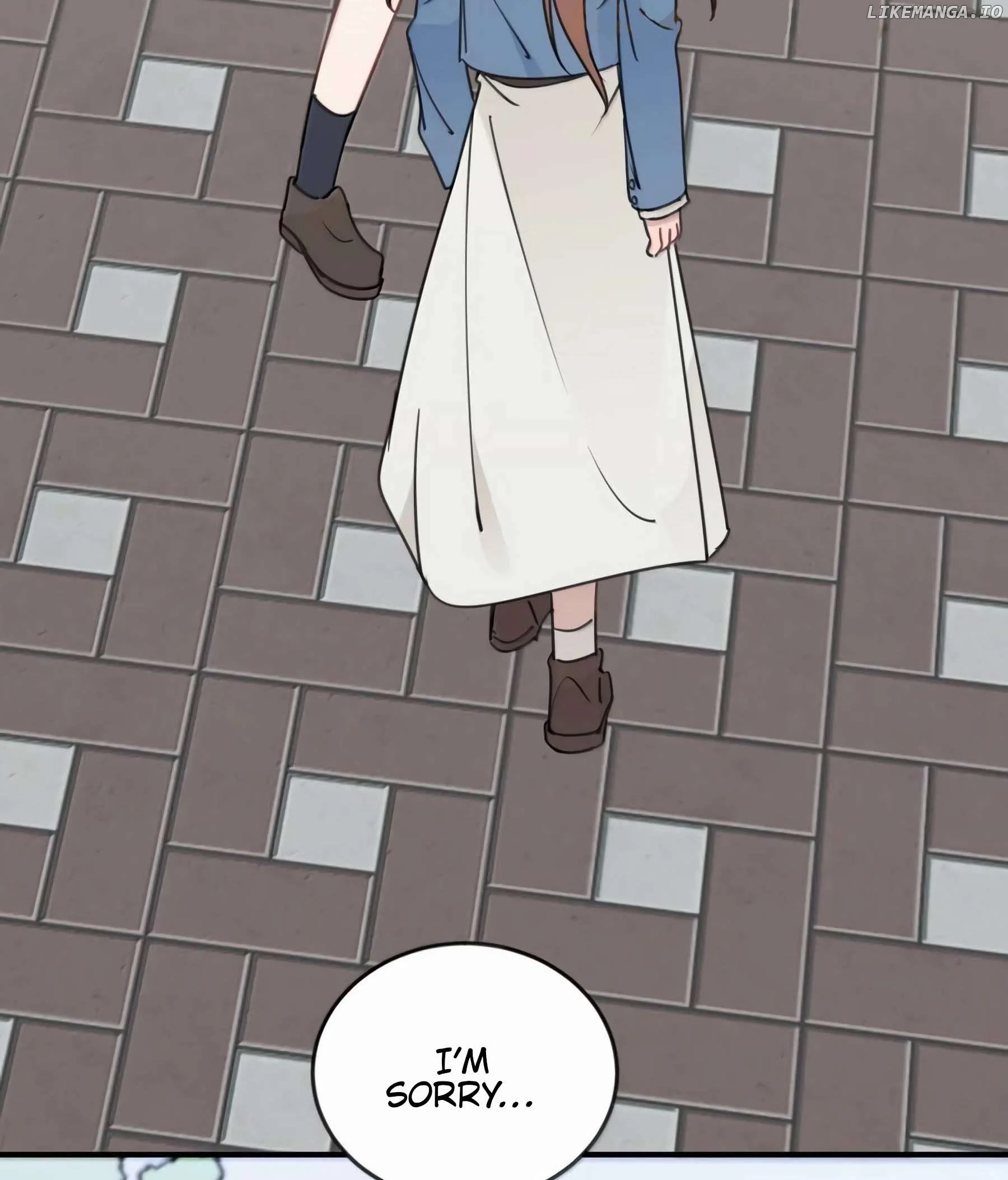 Listening to the Stars Chapter 76 page 43