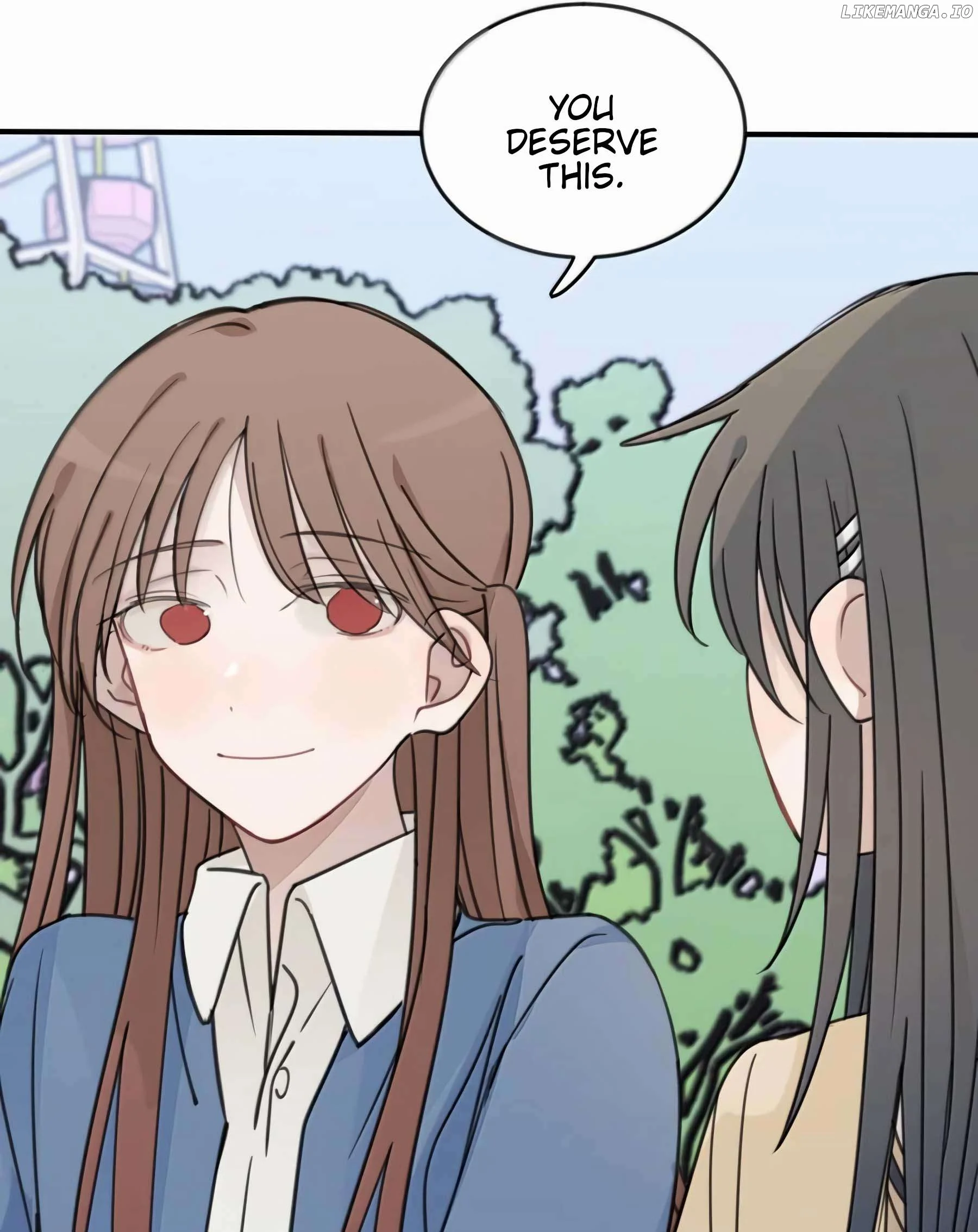 Listening to the Stars Chapter 76 page 45